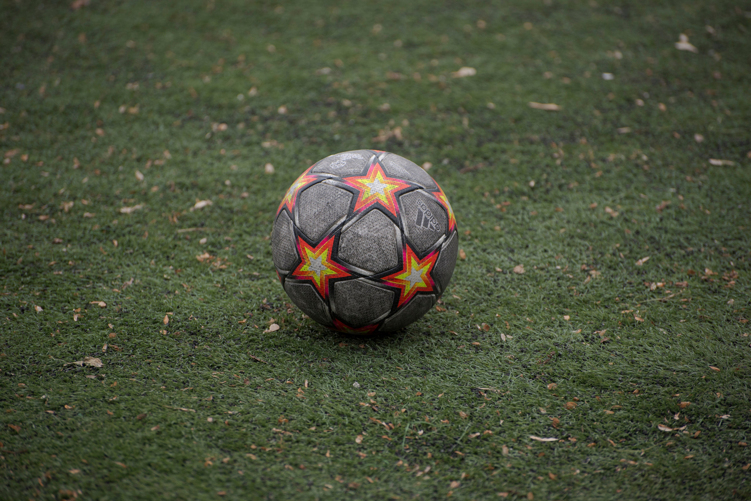 Интервью. Фотограф Валерия Азамат — жизнь в каждом кадре