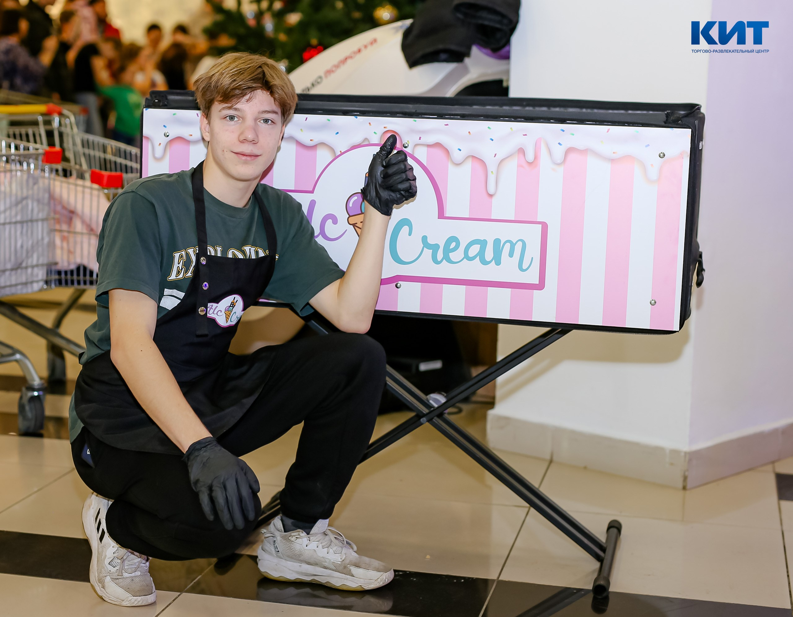04.01 Утренник в Тц Кит. Команда специалистов в мире фотографии и видео. Детский фотограф, семейный фотограф