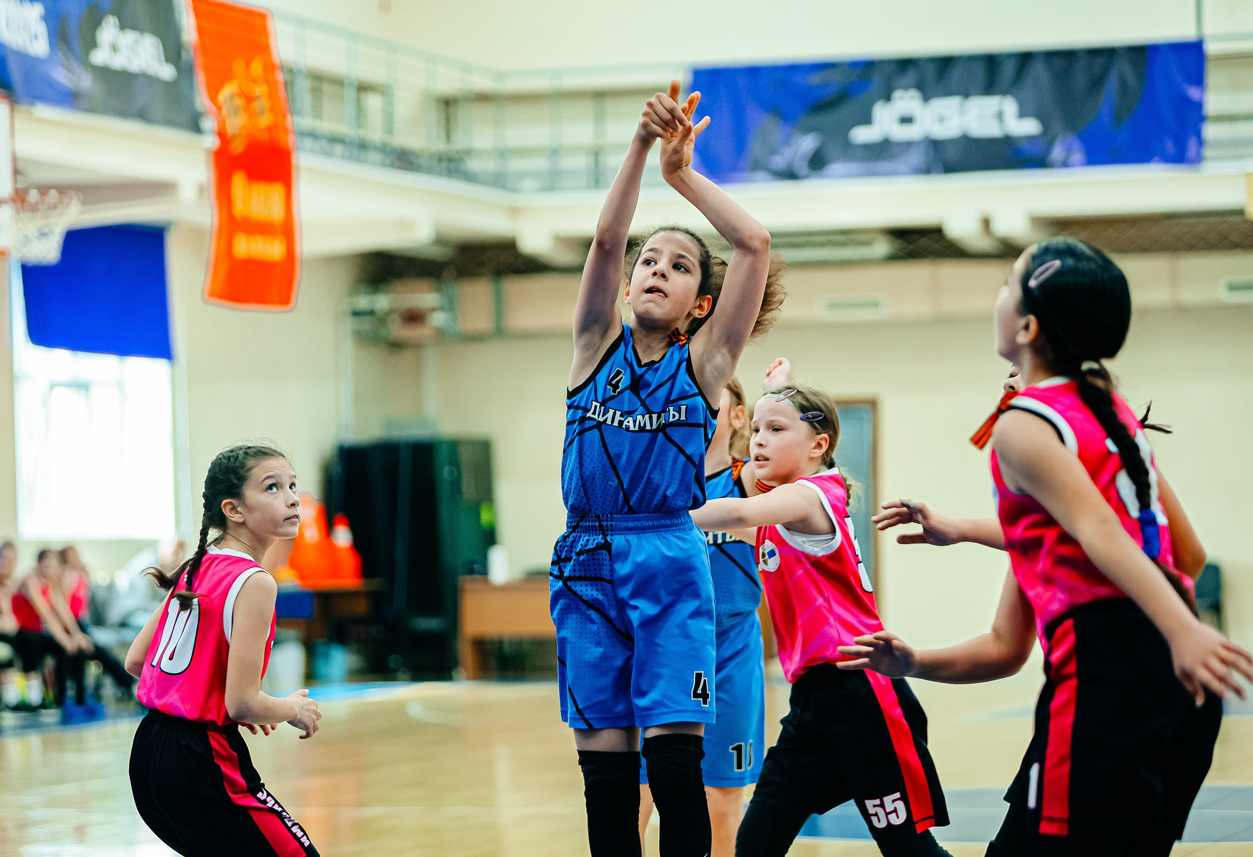 07.05 Баскетбольный турнир «Надежда». Посвященный 80 годовщине Великой Победы. Команда специалистов в мире фотографии и видео. Детский фотограф, семейный фотограф