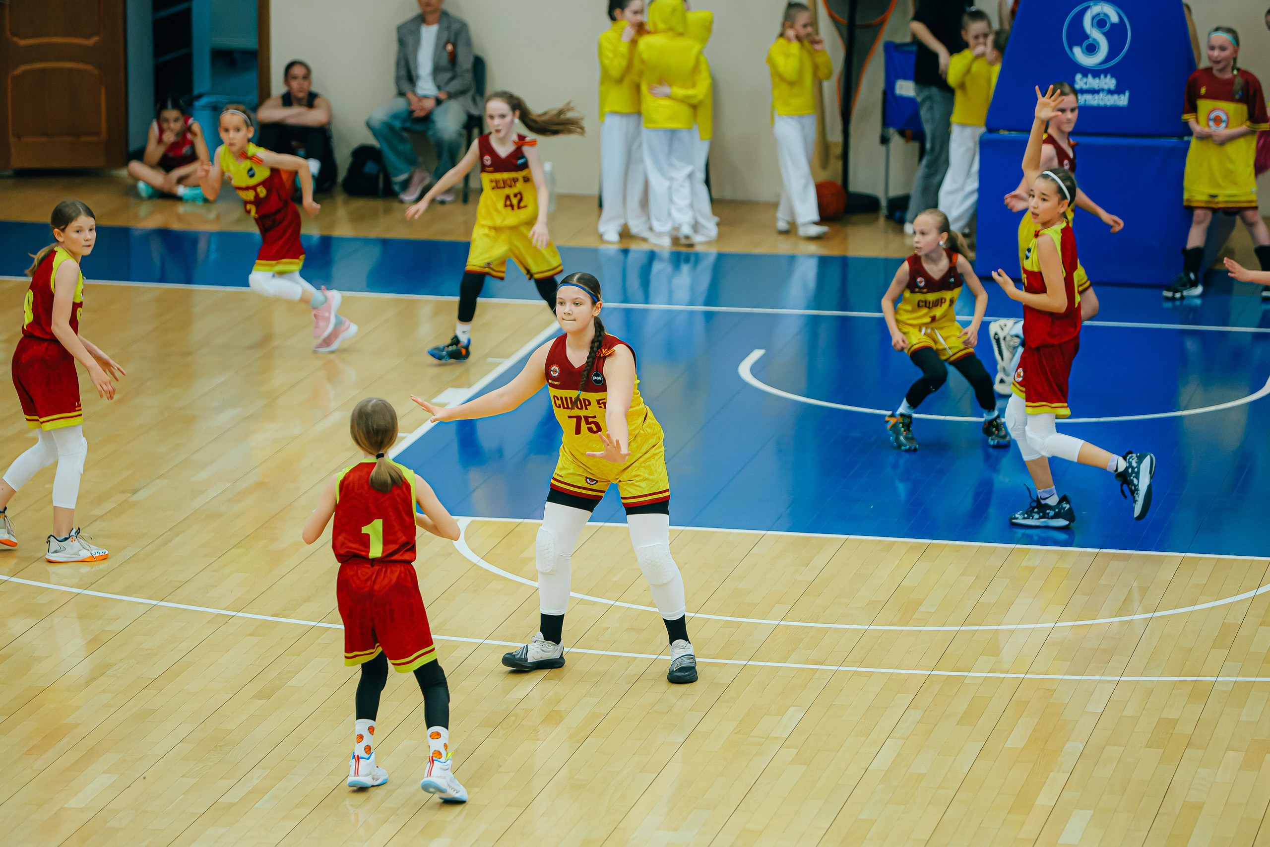 07.05 Баскетбольный турнир «Надежда». Посвященный 80 годовщине Великой Победы. Команда специалистов в мире фотографии и видео. Детский фотограф, семейный фотограф