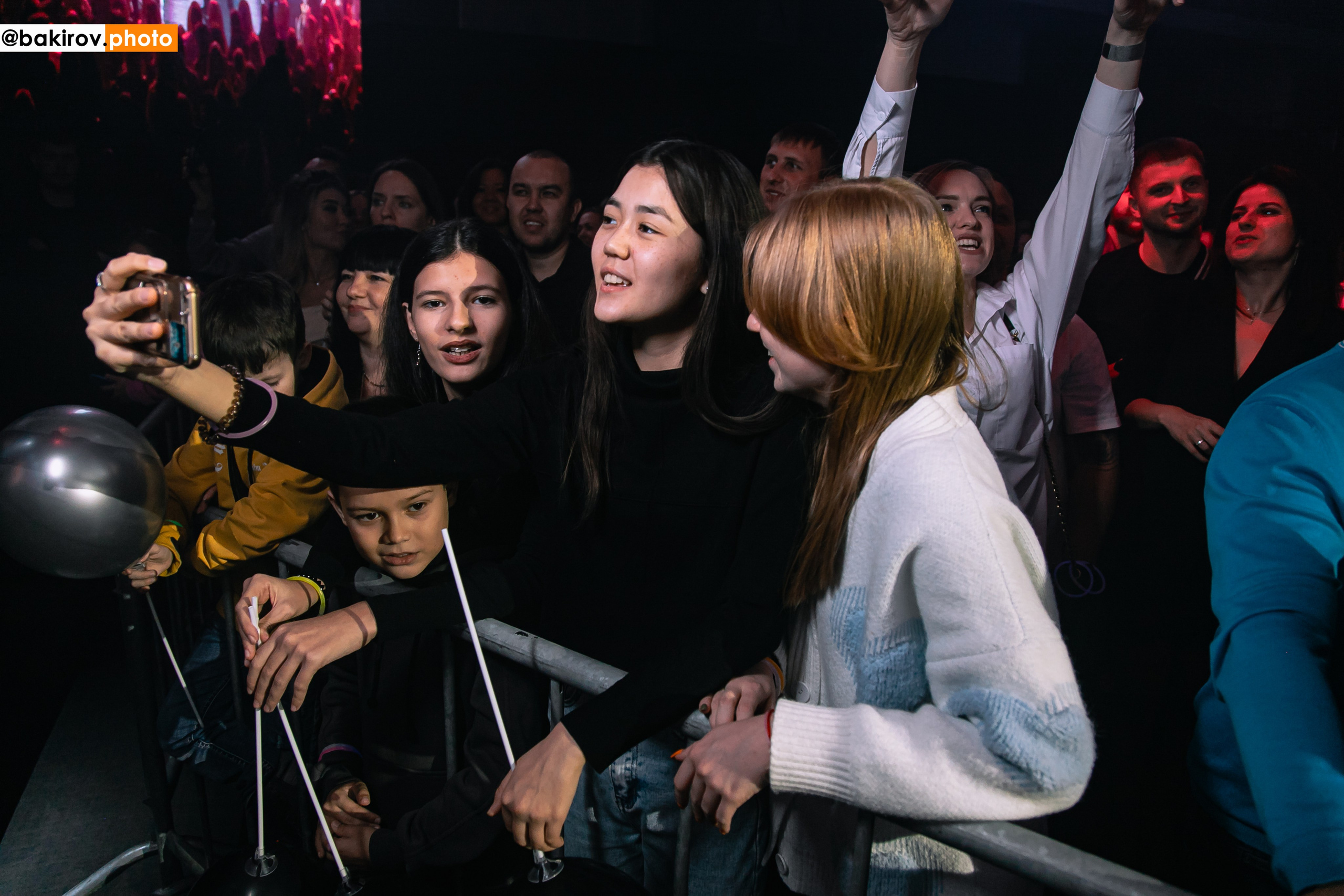 25.11 Концерт Шум. Команда специалистов в мире фотографии и видео. Детский фотограф, семейный фотограф