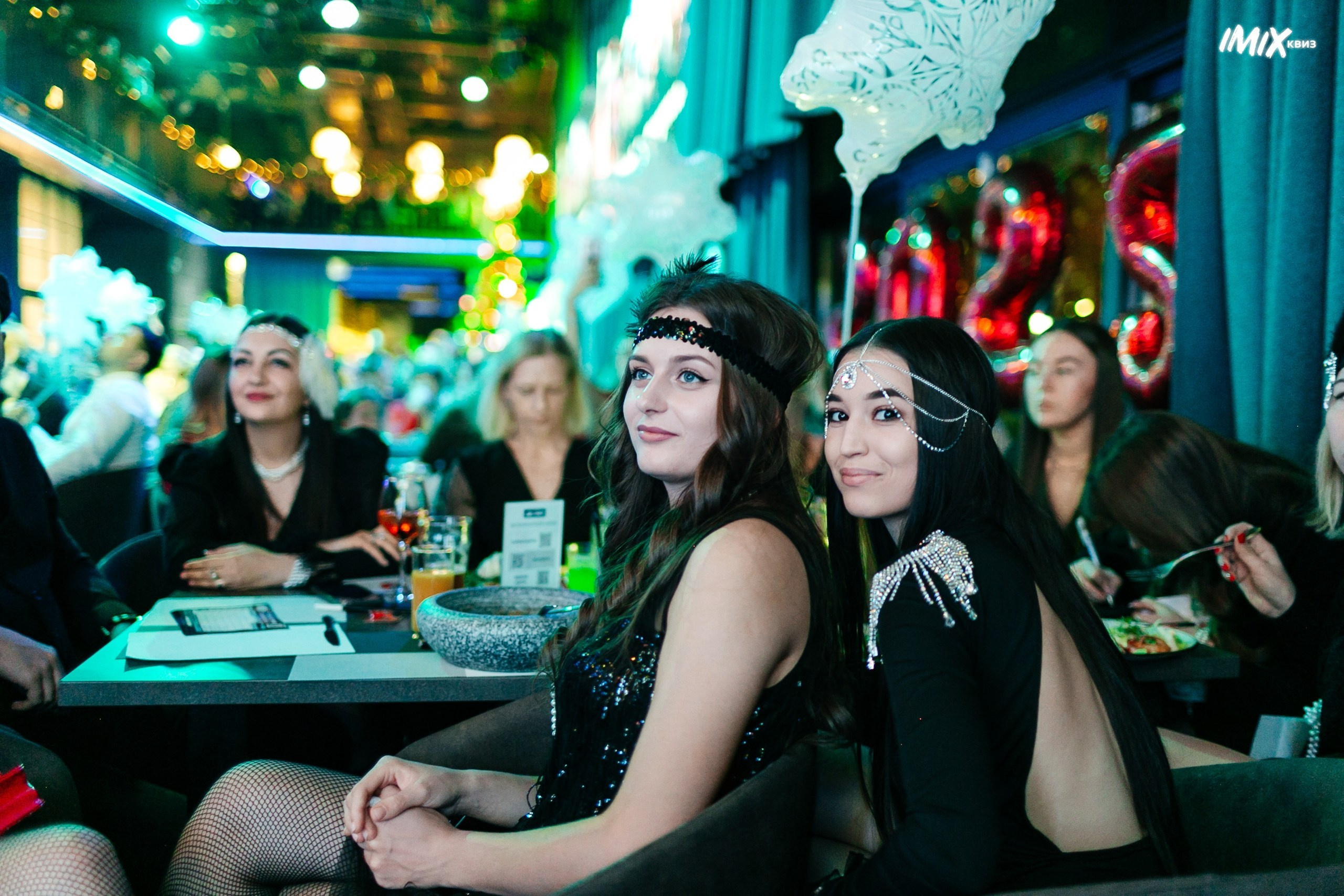 15.12 Imix. Новогодний. Команда специалистов в мире фотографии и видео. Детский фотограф, семейный фотограф