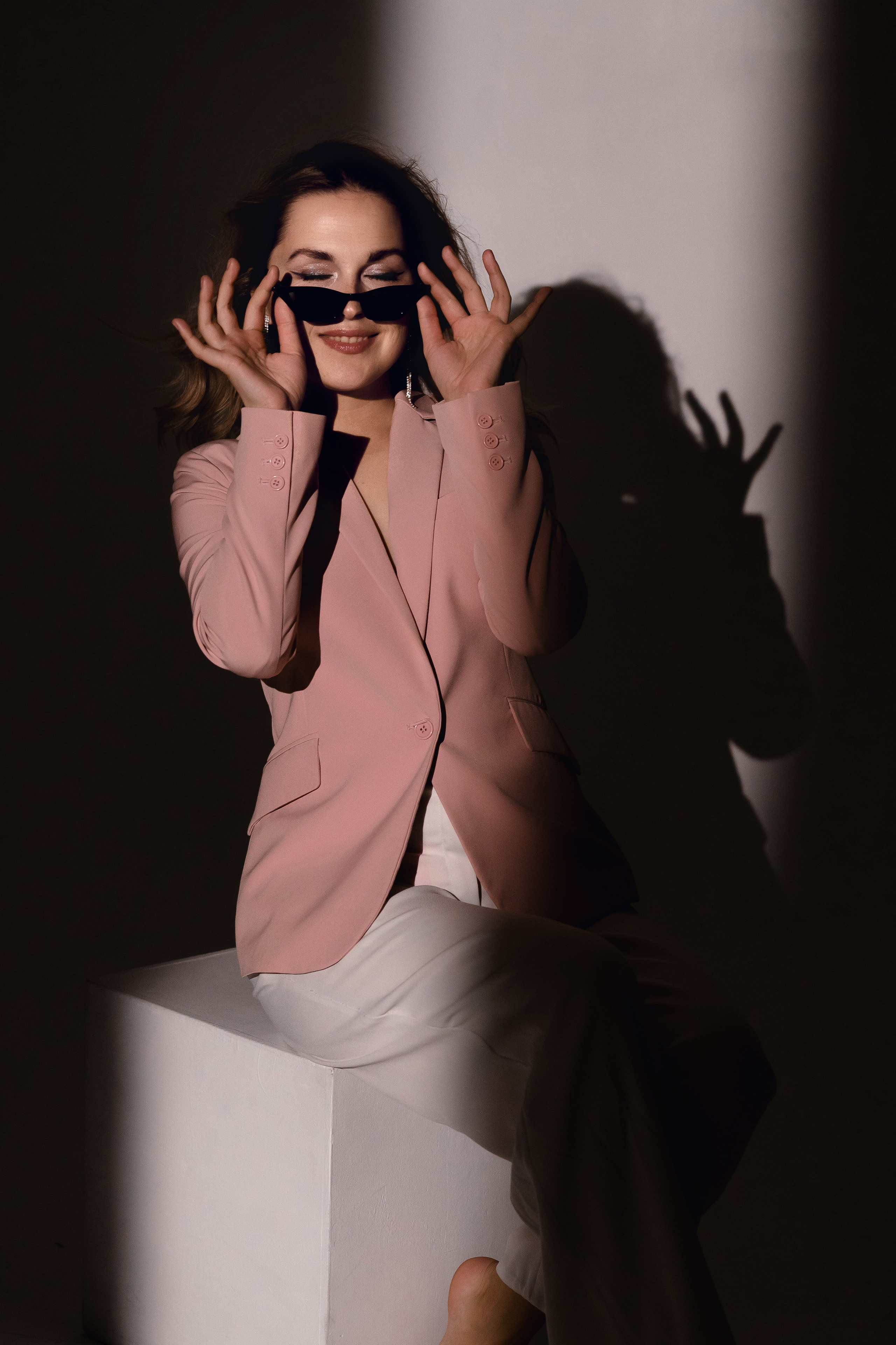 Обо мне. Фотограф Алеся Груздо Волгоград