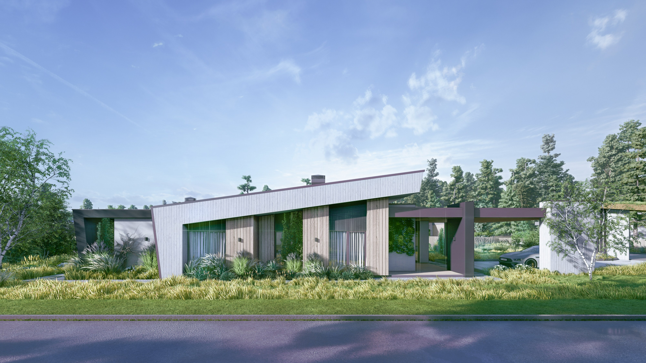 Серия maxi Уютный Fancy-Home. SPace F/A