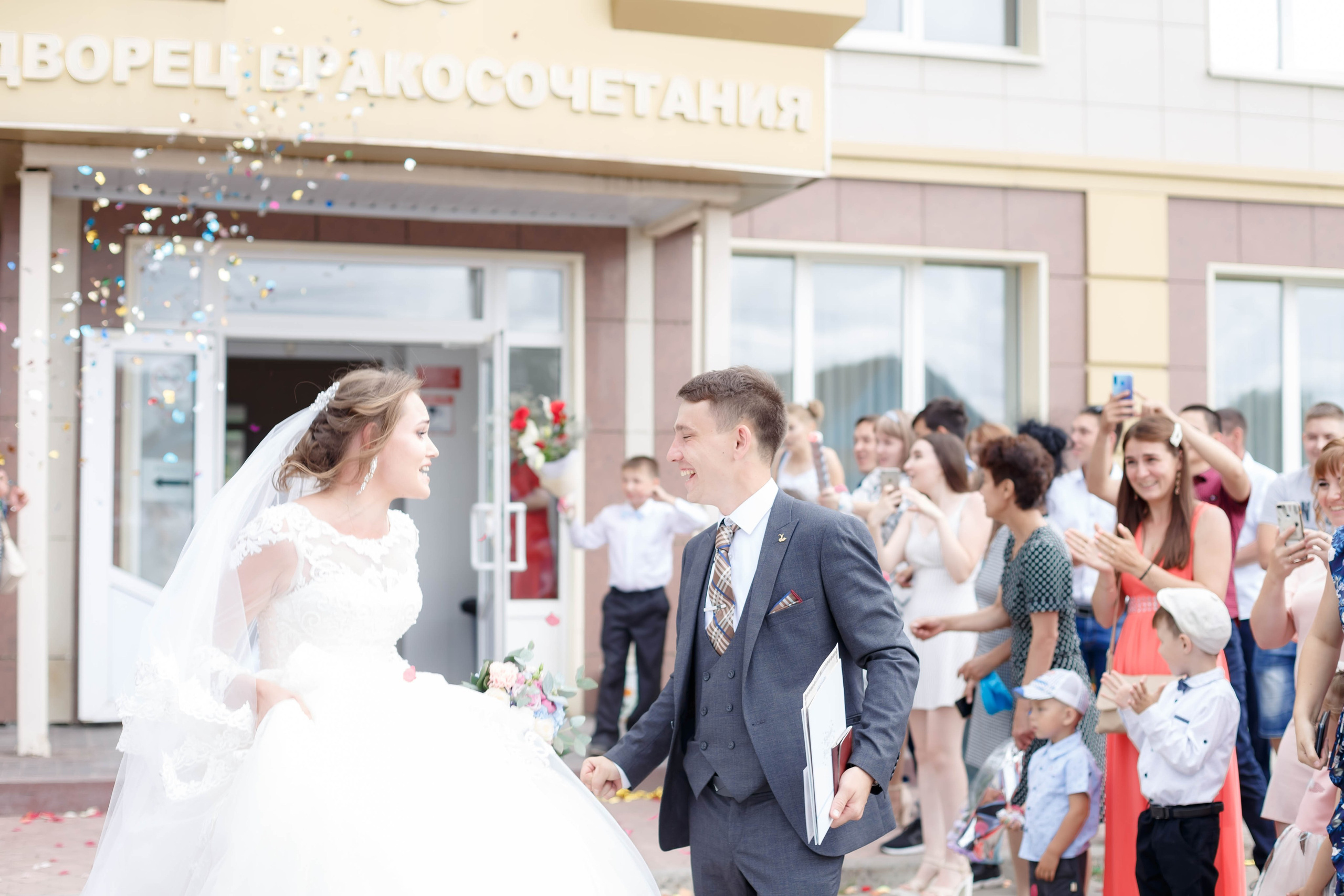 Портретный и репортажный фотограф в Чебоксарах Андриян Чаркин