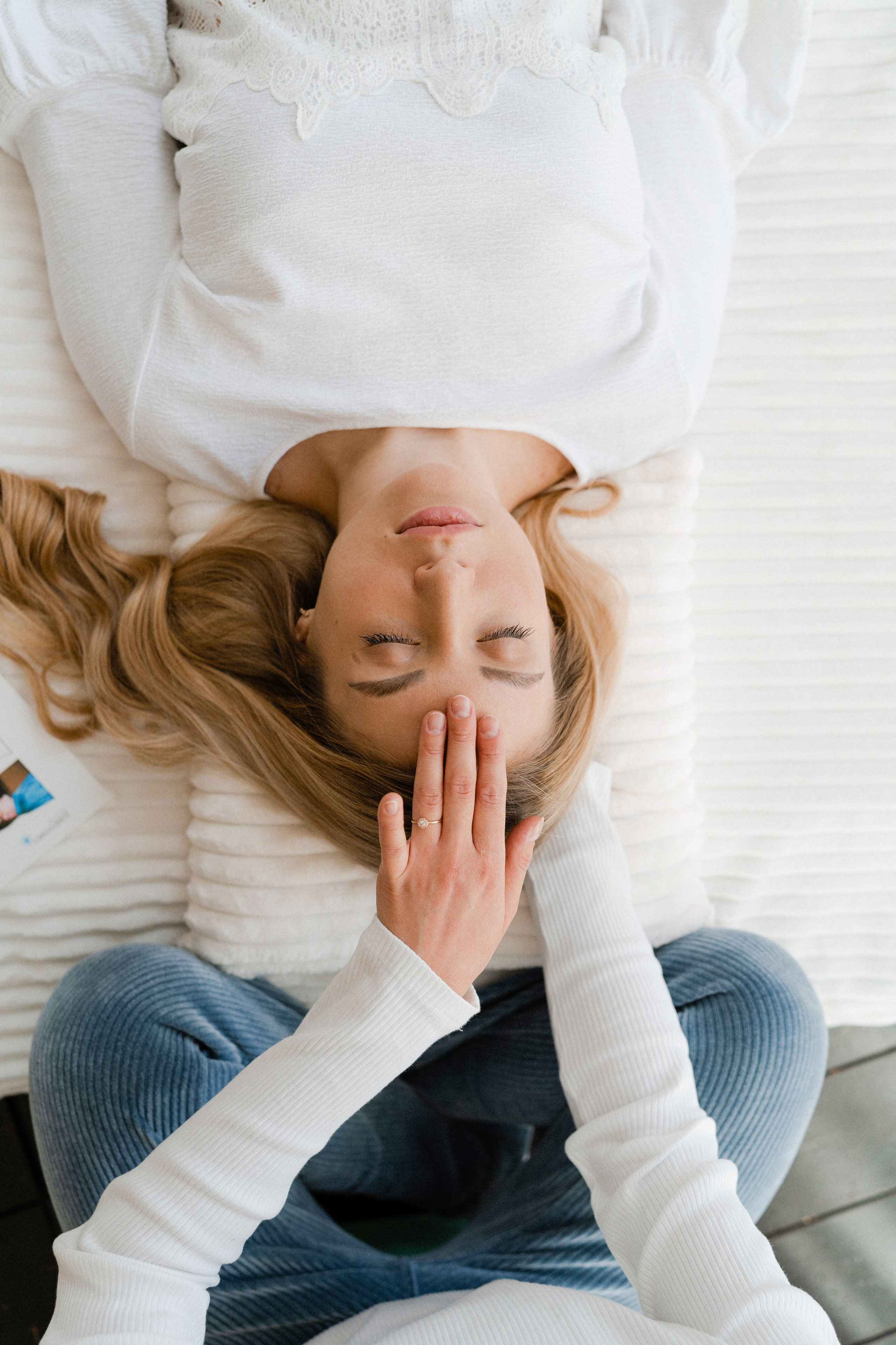 Фотосессия «Глубокий портрет»