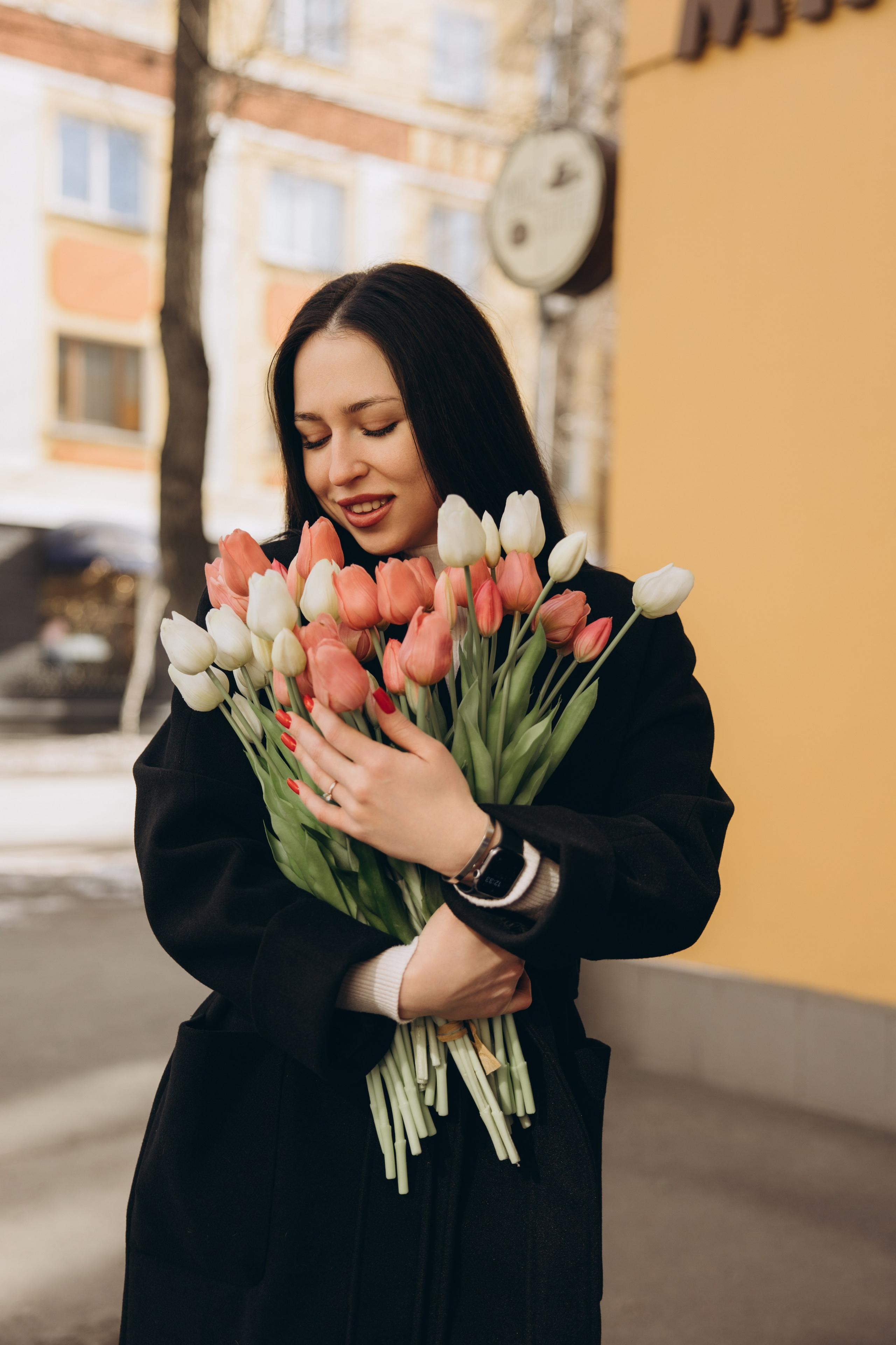 Прогулка. Свадебный, семейный фотограф в Иркутске Светлана Макаричева