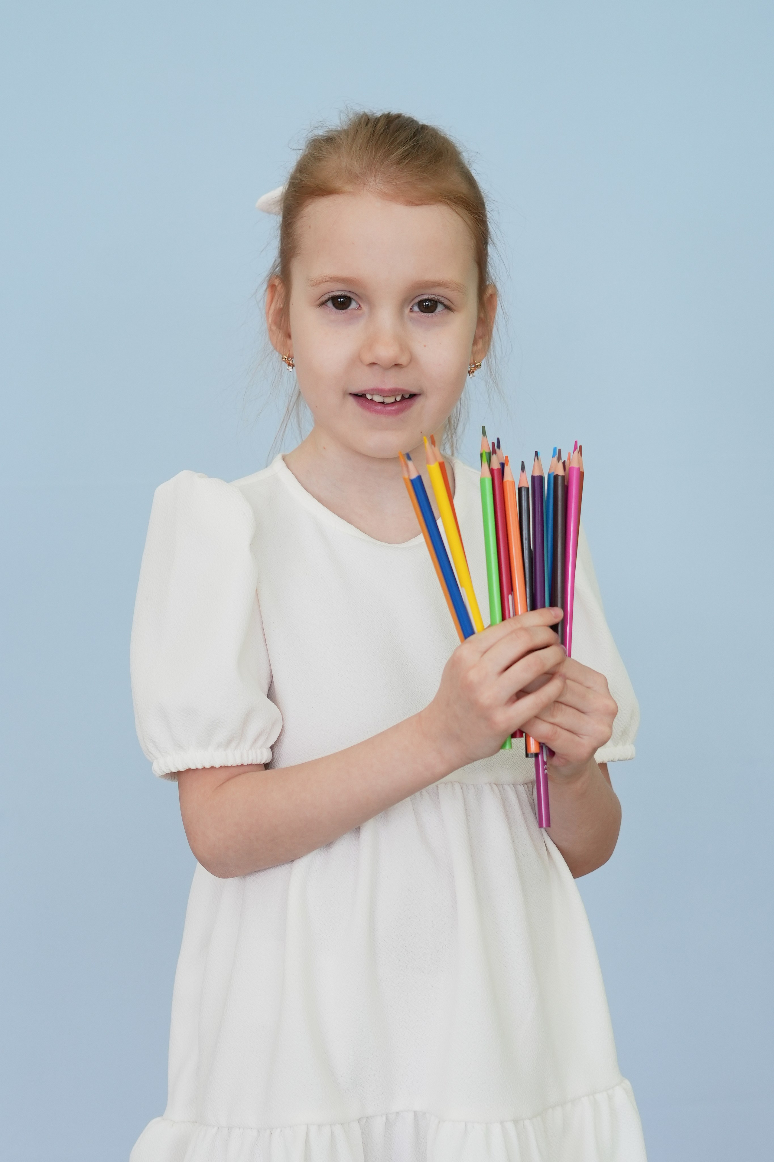 Для детского сада. Семейный фотограф Владимир Просвиркин. г. Самара