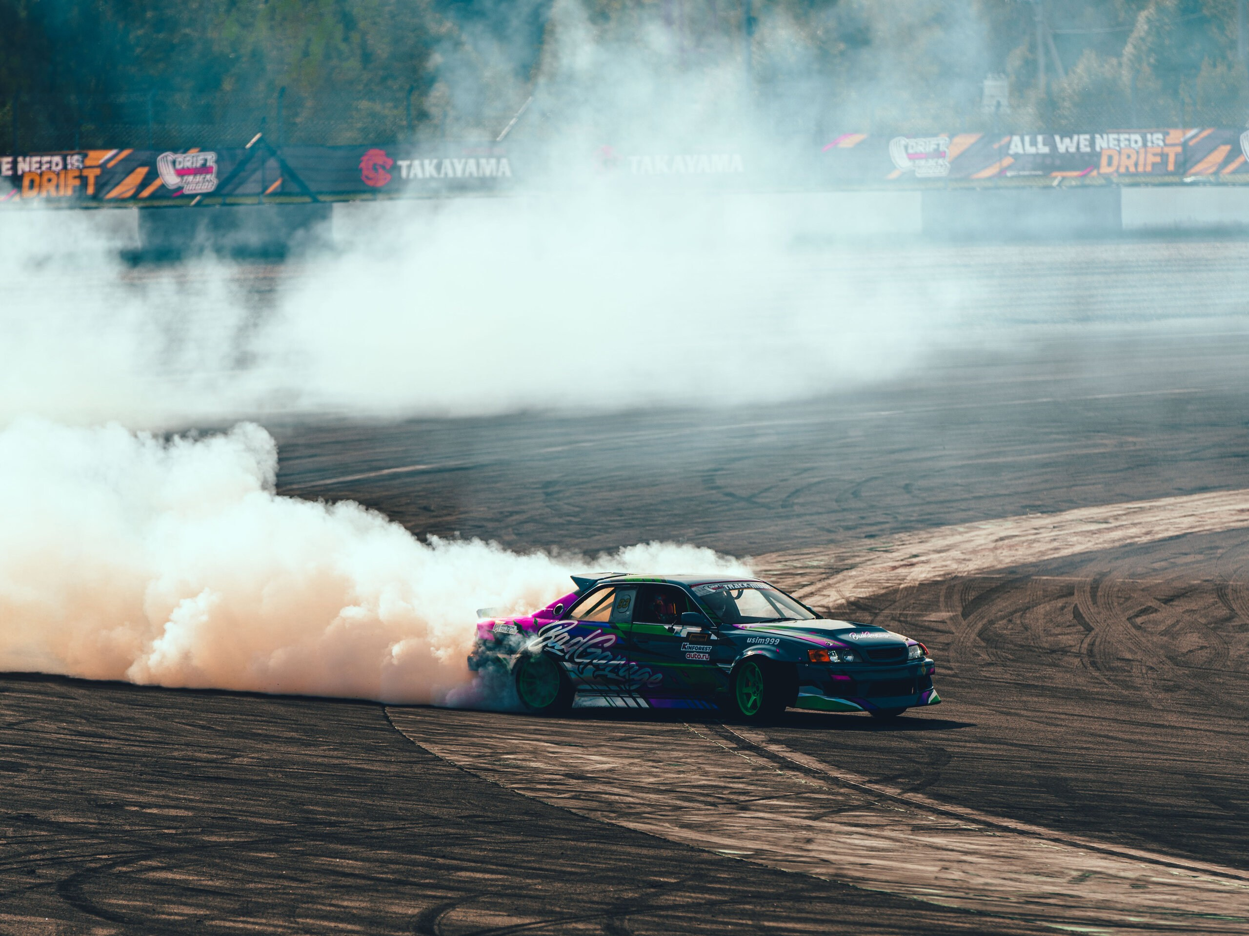 Дрифт Экспо 2025+ Аркадий Цареградцев. Семейный фотограф в Рязани и Москве Victoria_Kros