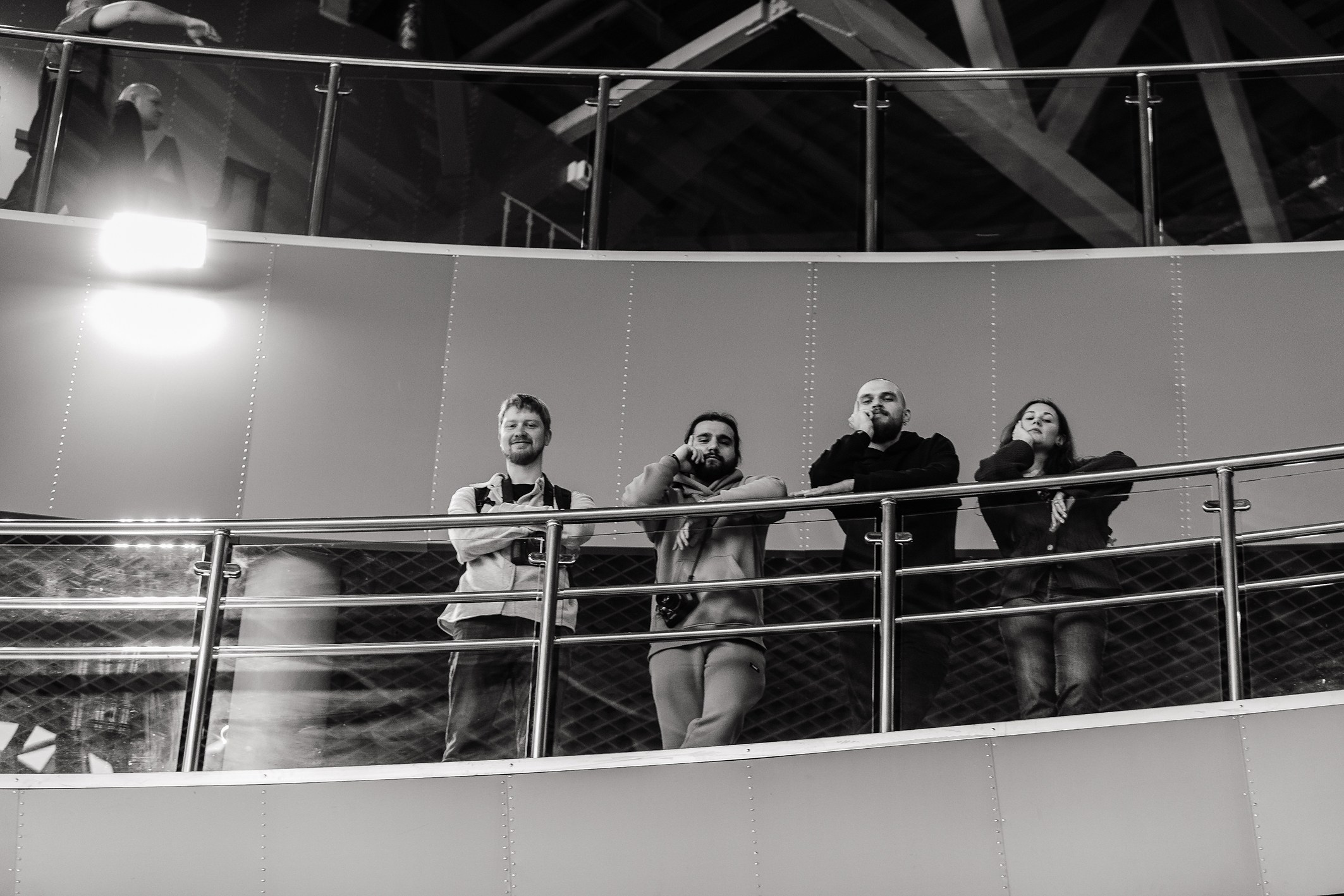 12.03.2023 // Фотовыезд в Калугу. Фотовыставки serebro.gallery, в которых автором можешь стать ты! | Москва