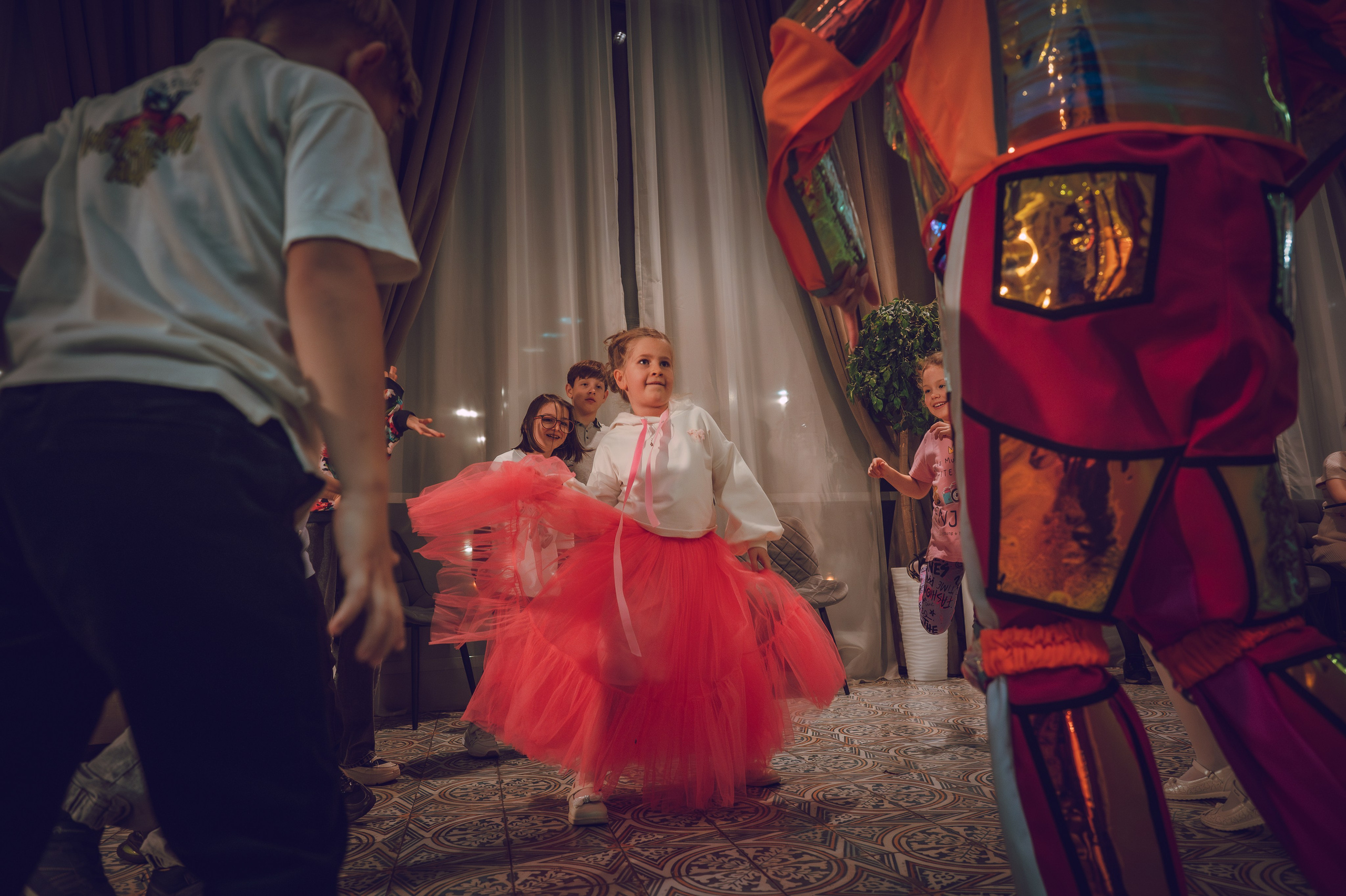 Репортажная съёмка: Москва, Одинцово. Семейный фотограф Руслан Каримов Одинцово Москва