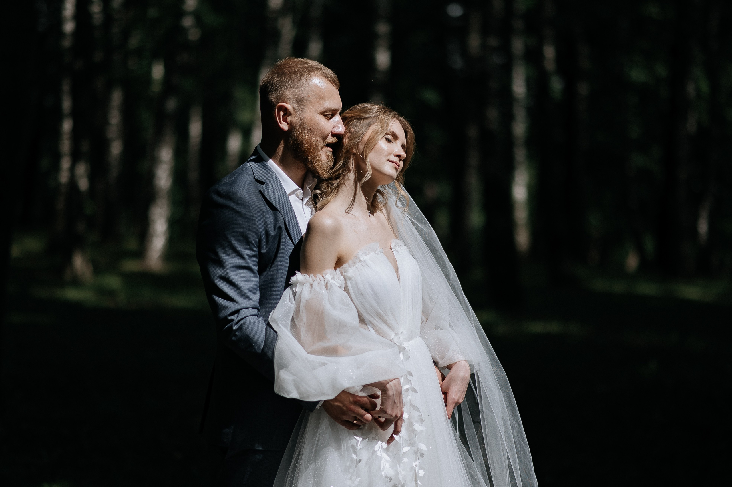 Регистрация брака и свадебная фотосессия в Измайловском Кремле. Свадебный фотограф Москва — Сергей и Татьяна