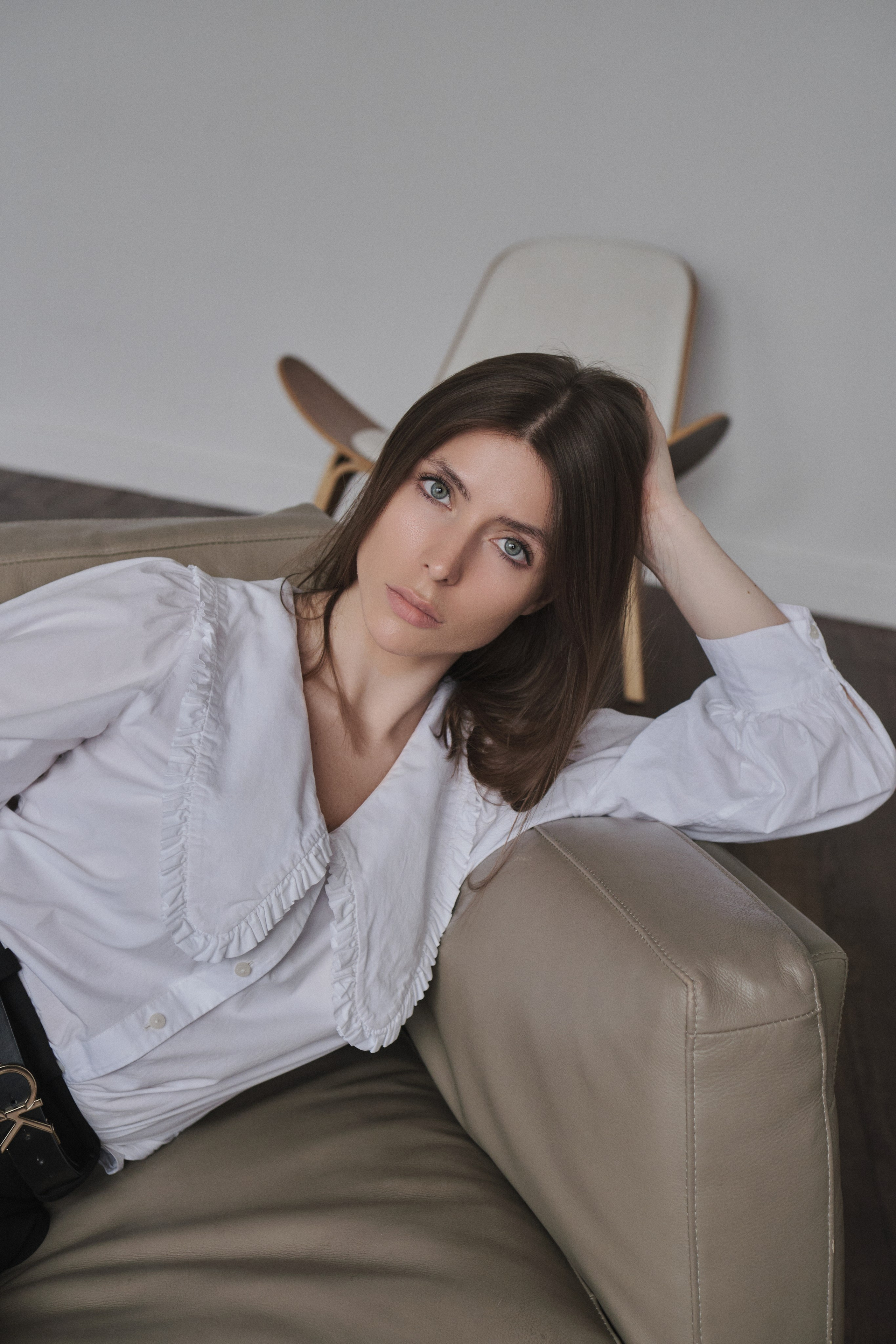 Фотограф в Москве Lada Shum