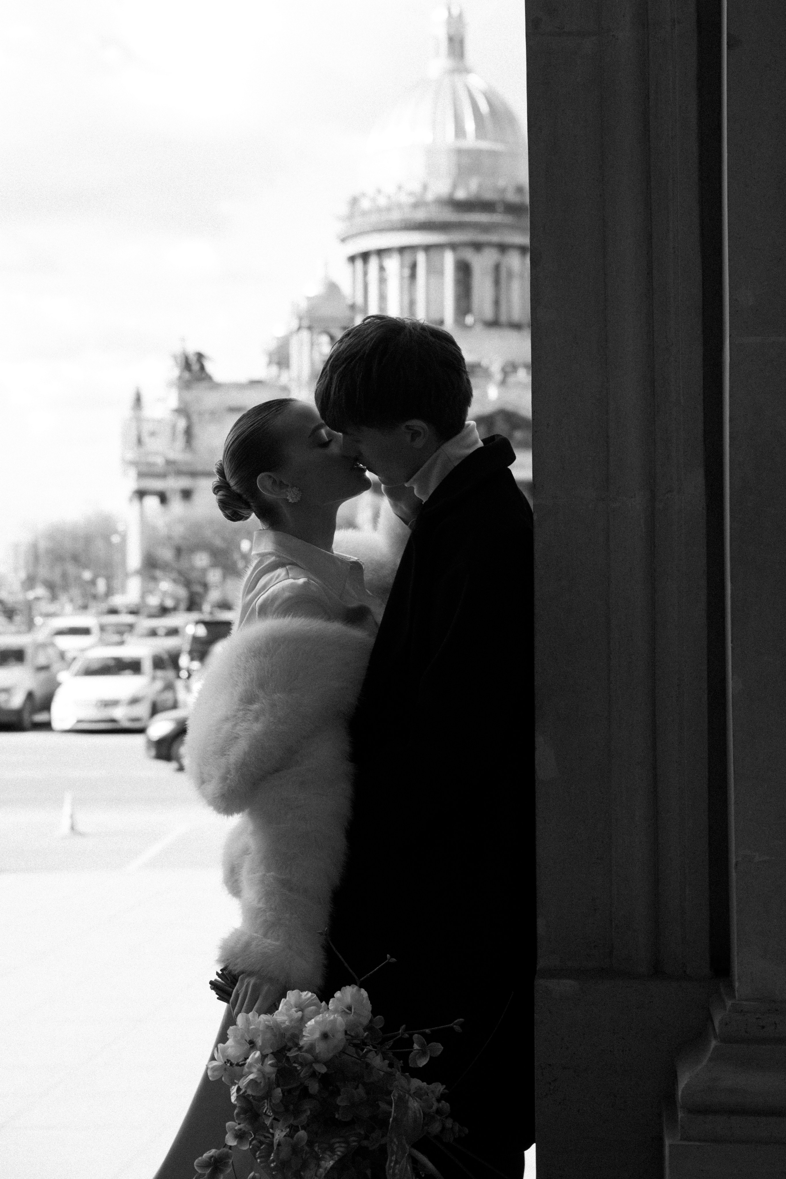 Свадебный и семейный фотограф Анастасия Рябова