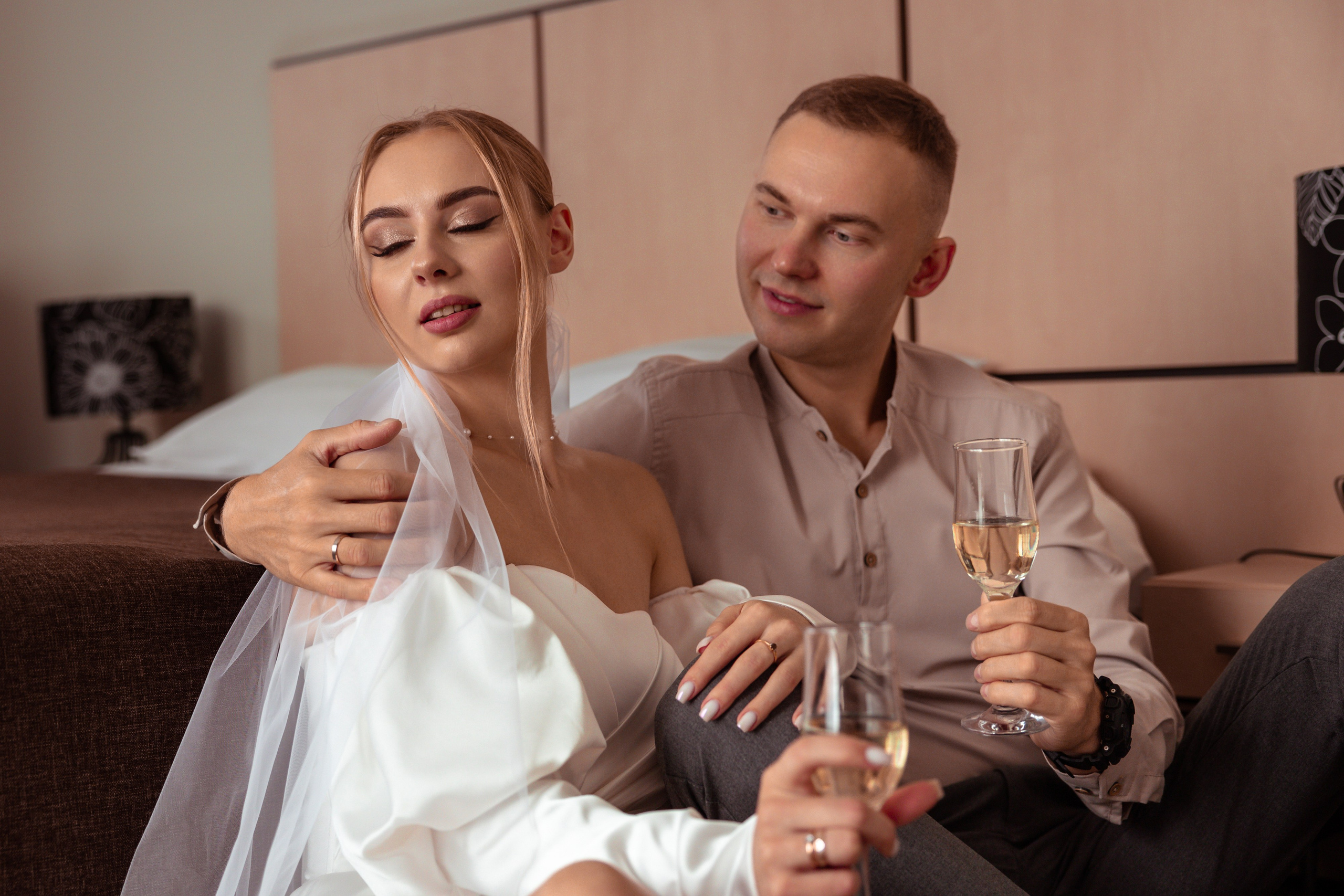 Коммерческий фотограф Андрей Тремасов