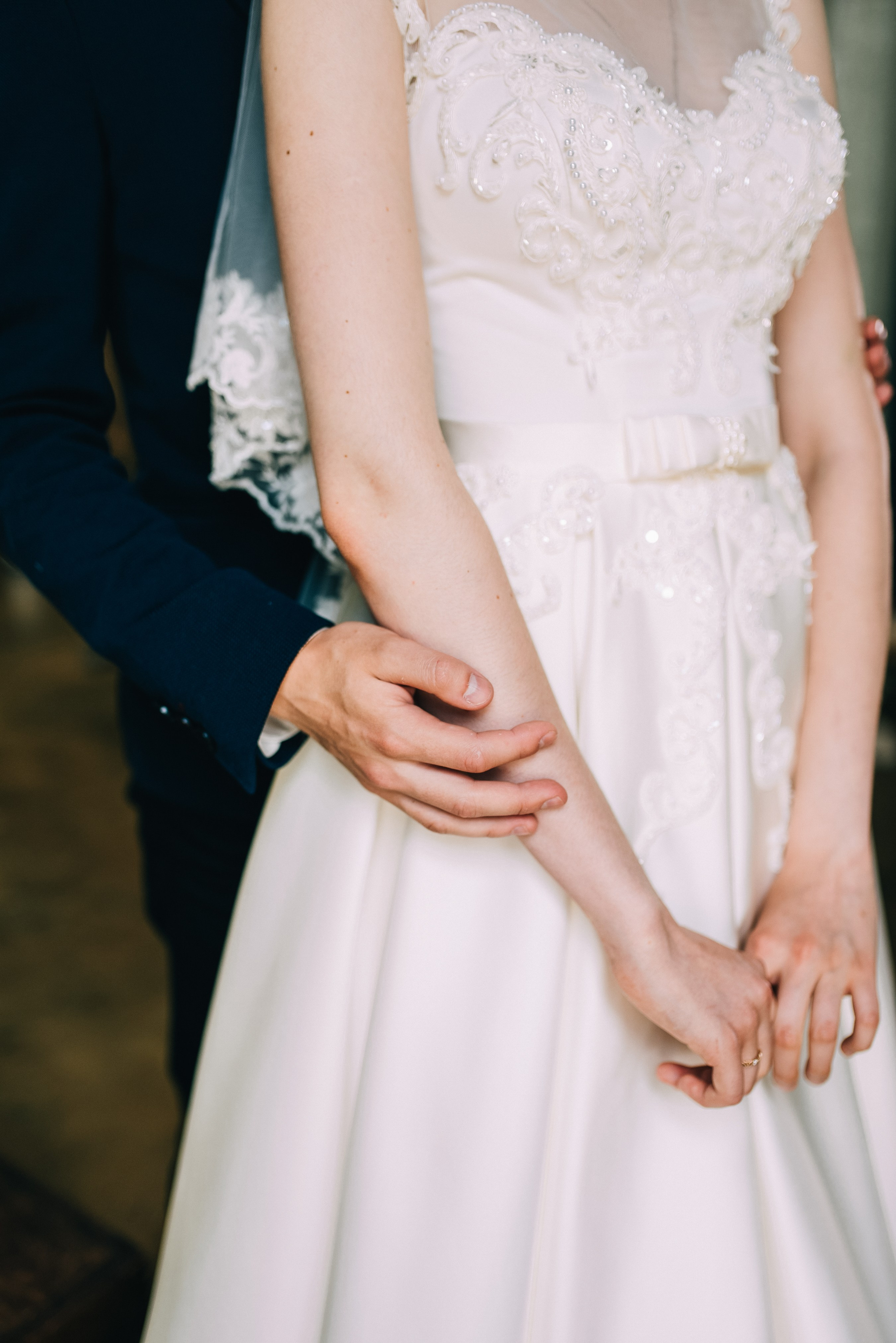 ДАША И ДАНЯ. Шашкова Вероника / Свадебный и семейный фотограф Москва и Ярославль