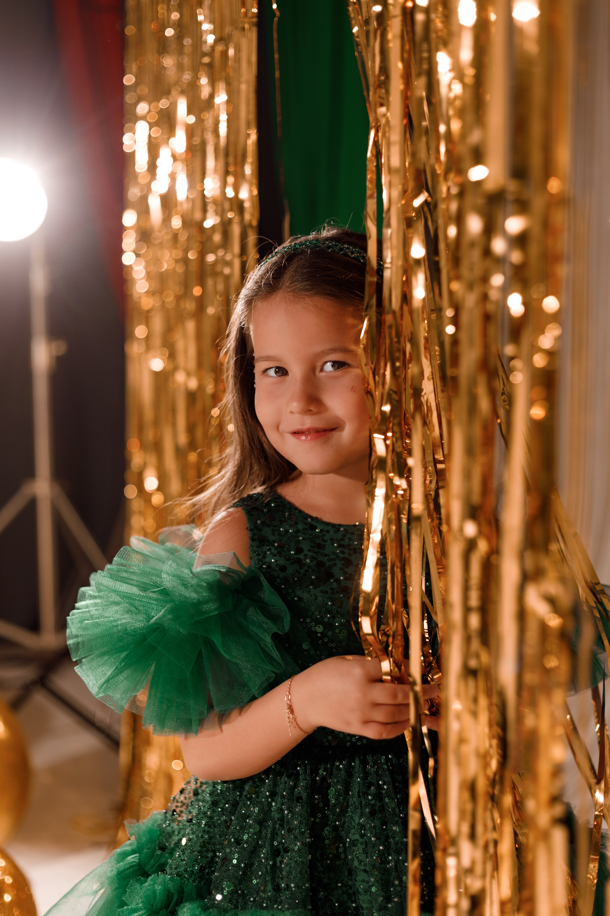 Детская праздничная фотосессия. Детский студийный фотограф Сочи