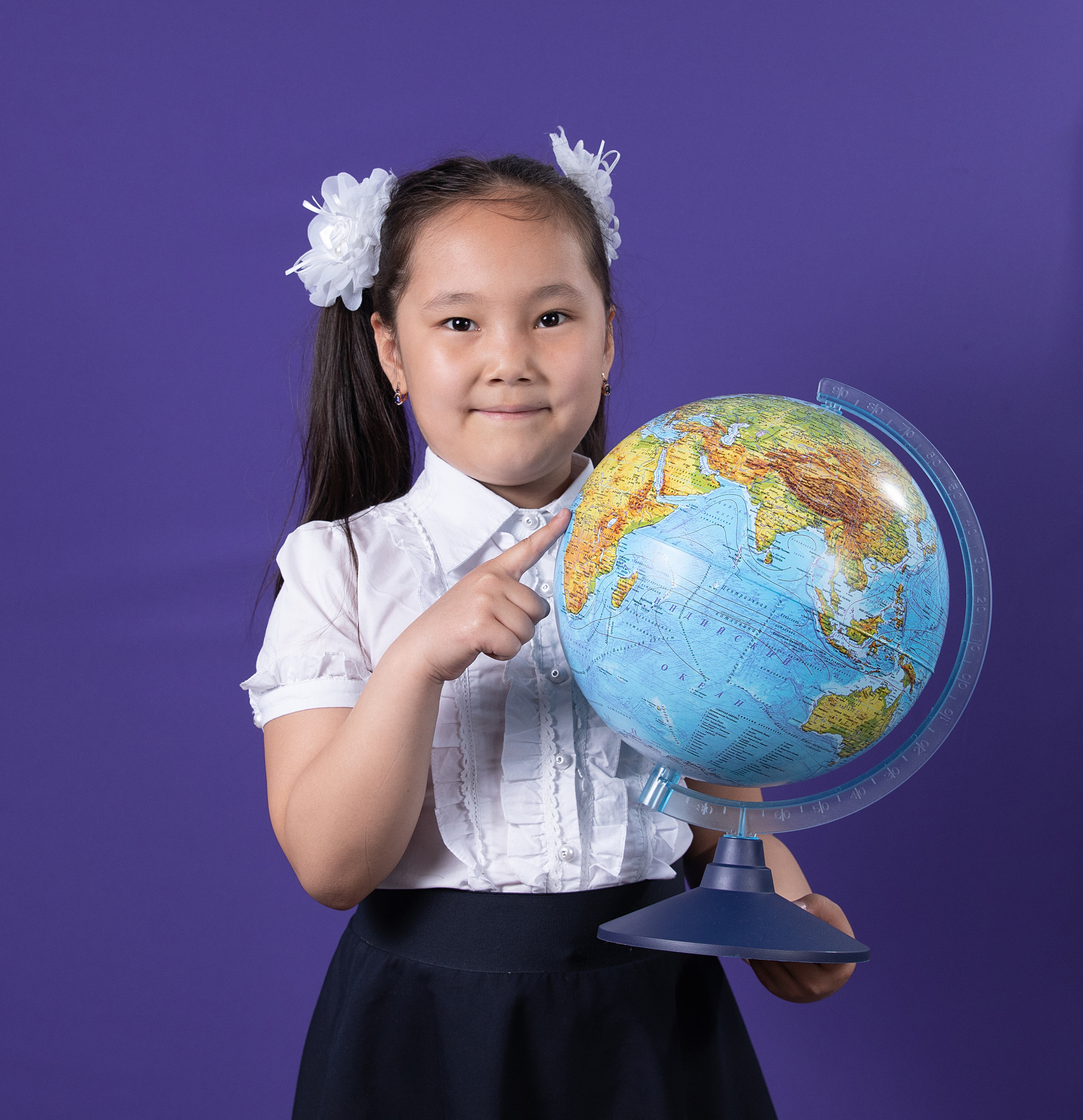 Фотосопровождение детских садов и школ. Детский фотограф в Алматы, виньетки, выпускной альбом Алматы