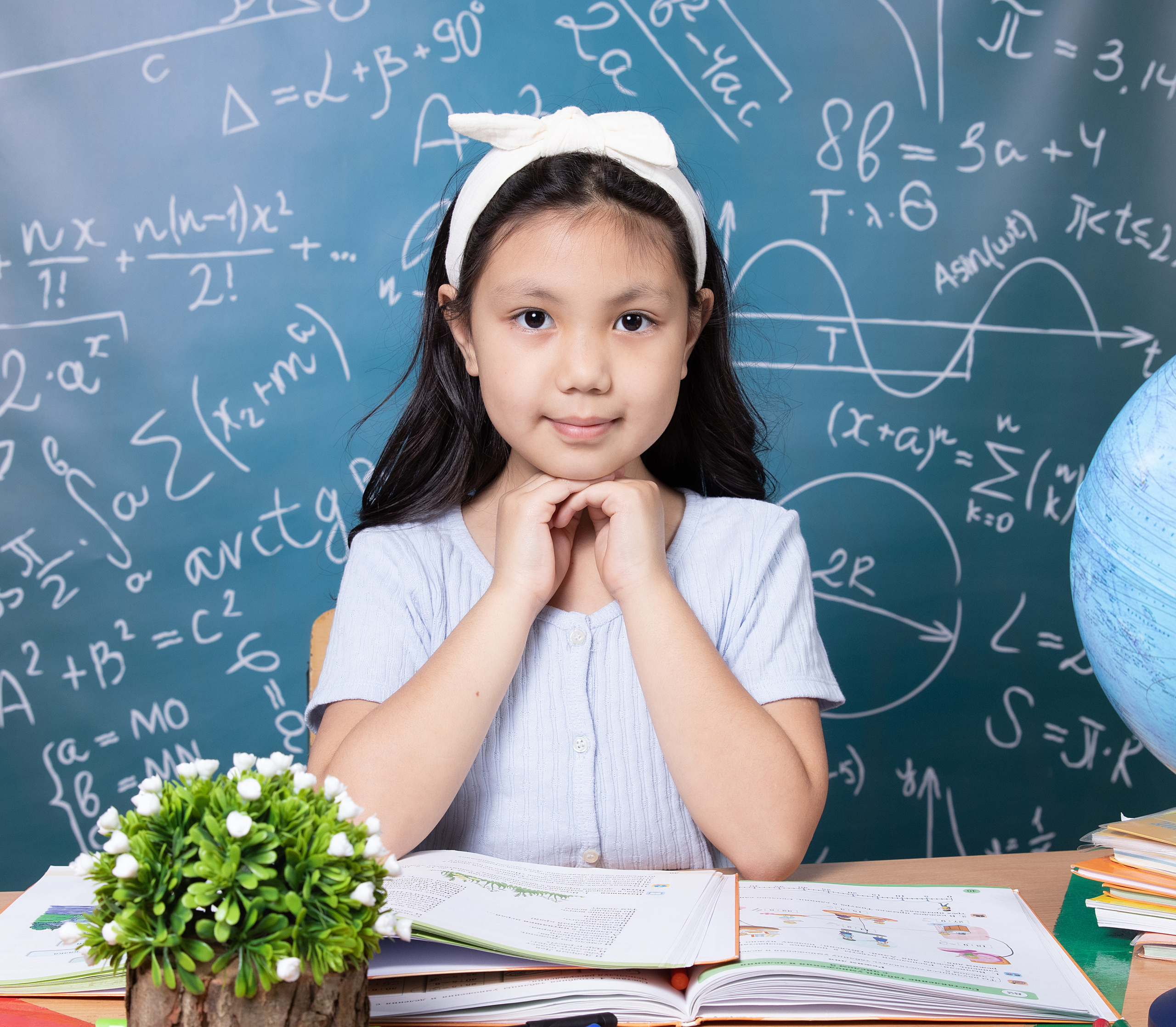 Фотосопровождение детских садов и школ. Детский фотограф в Алматы, виньетки, выпускной альбом Алматы