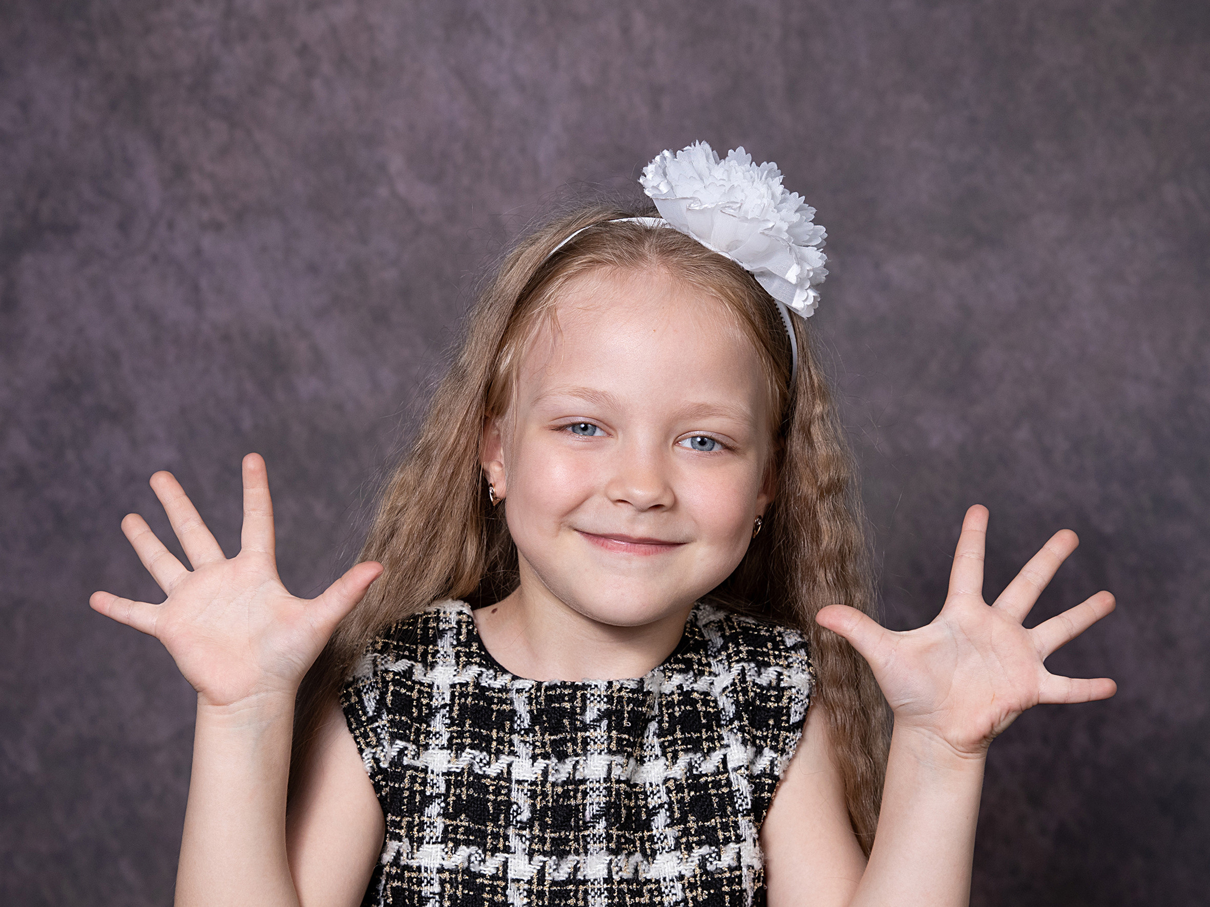 Фотосопровождение детских садов и школ. Детский фотограф в Алматы, виньетки, выпускной альбом Алматы