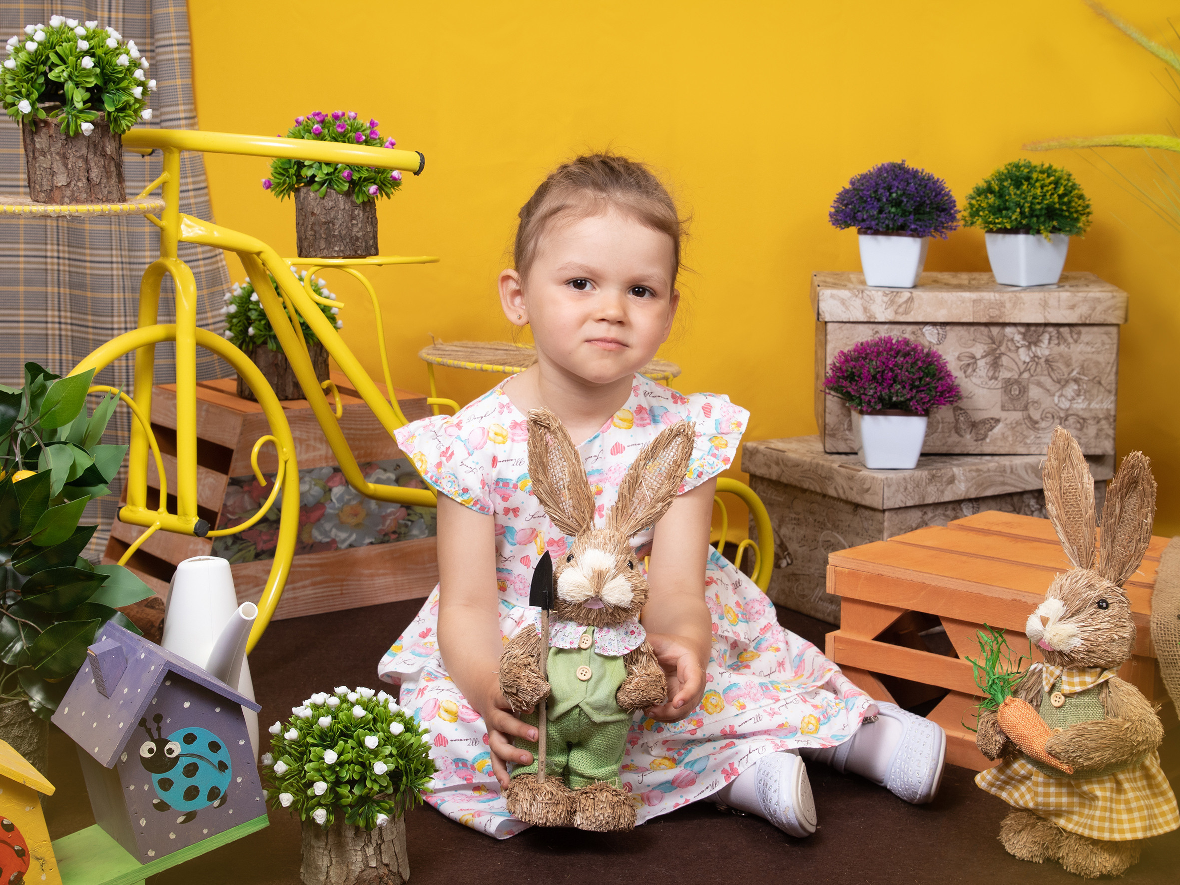 Фотосопровождение детских садов и школ. Детский фотограф в Алматы, виньетки, выпускной альбом Алматы