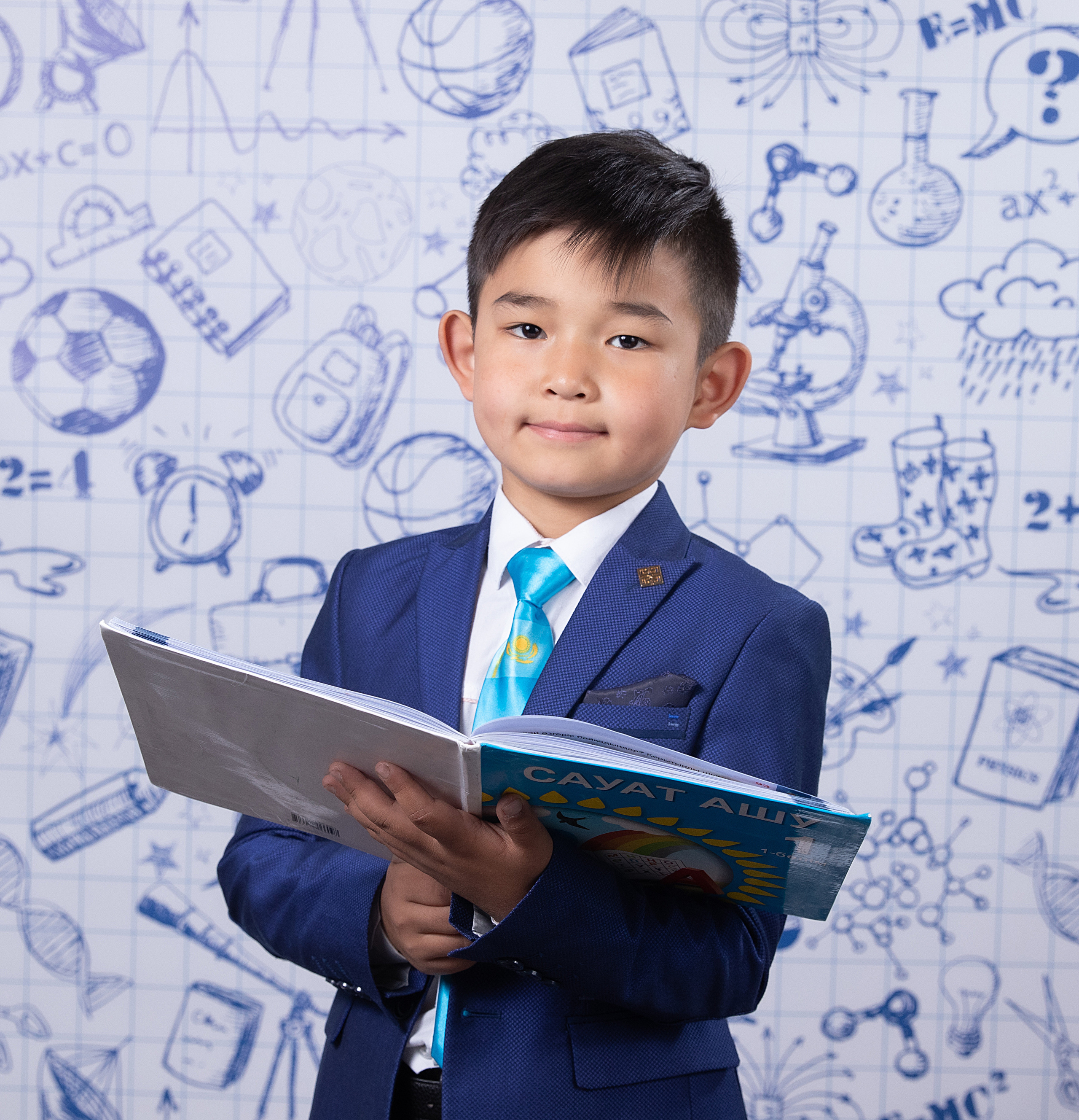 Фотосопровождение детских садов и школ. Детский фотограф в Алматы, виньетки, выпускной альбом Алматы