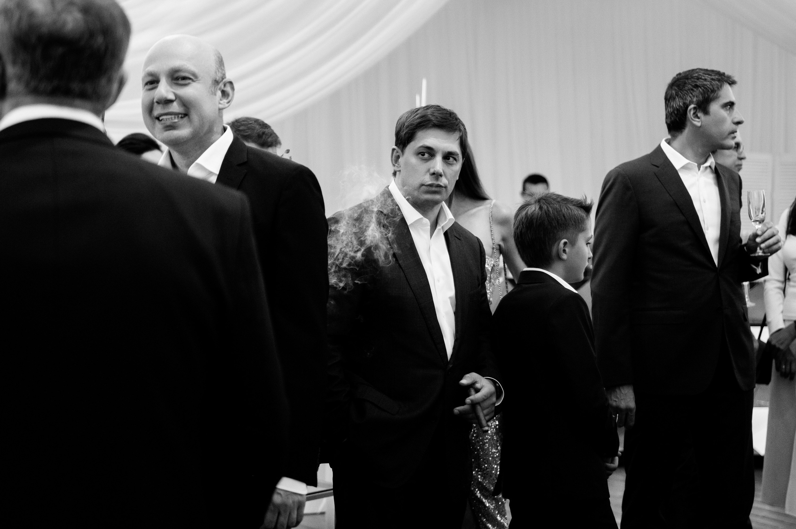 Репортажный фотограф в Москве — Андрей Губренко | Gubrenko