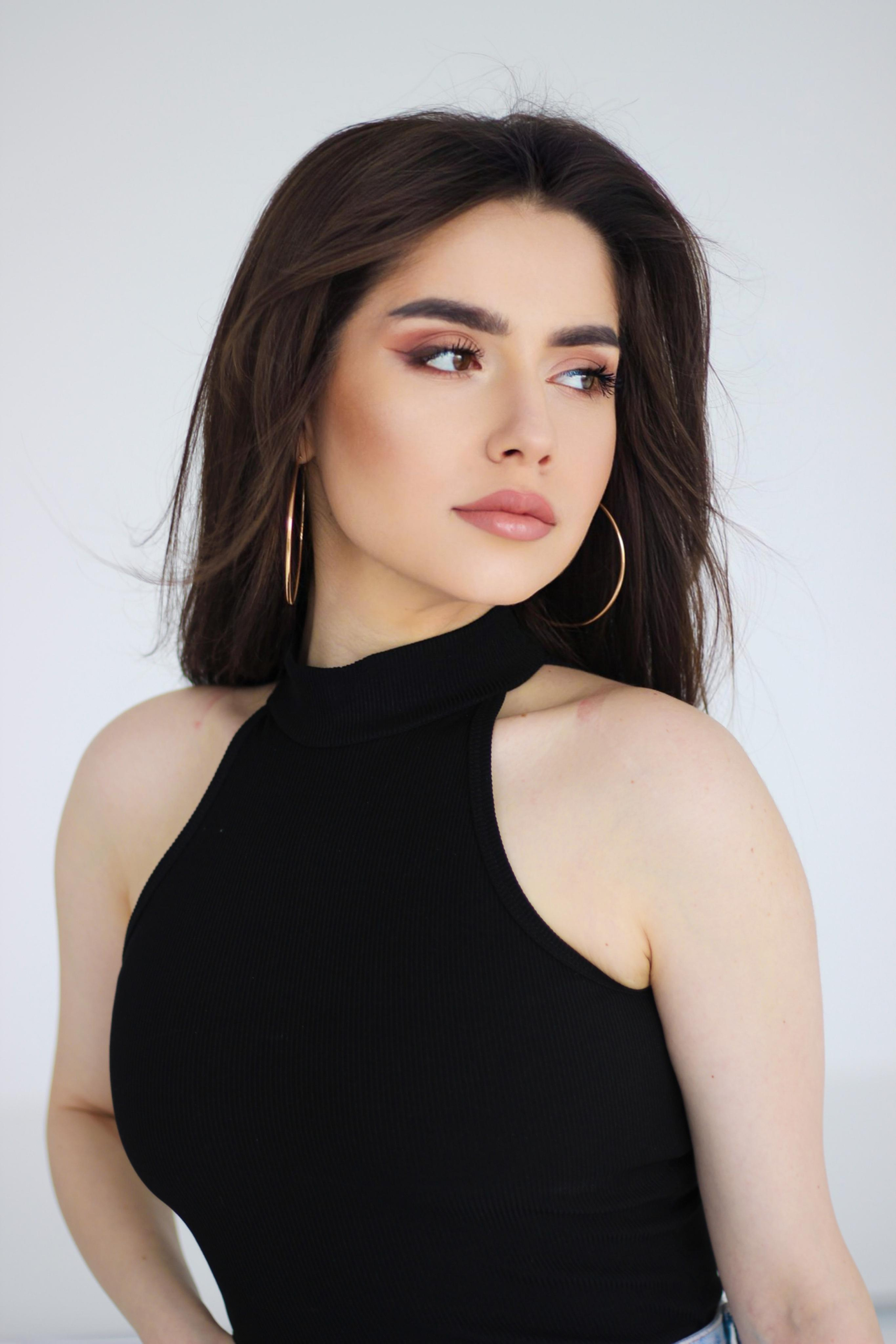 Фотограф Москва Енокян Милана