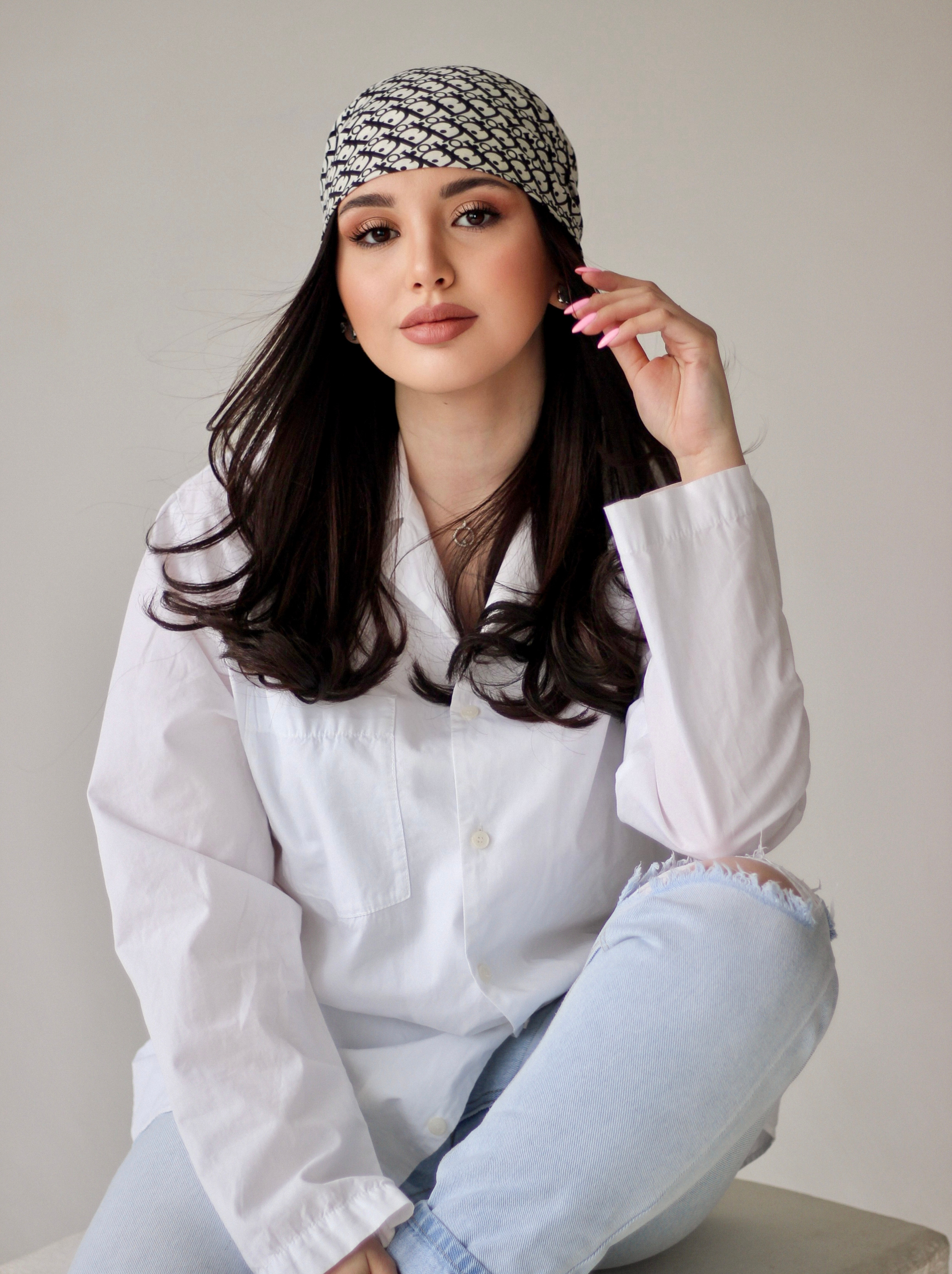 Фотограф Москва Енокян Милана