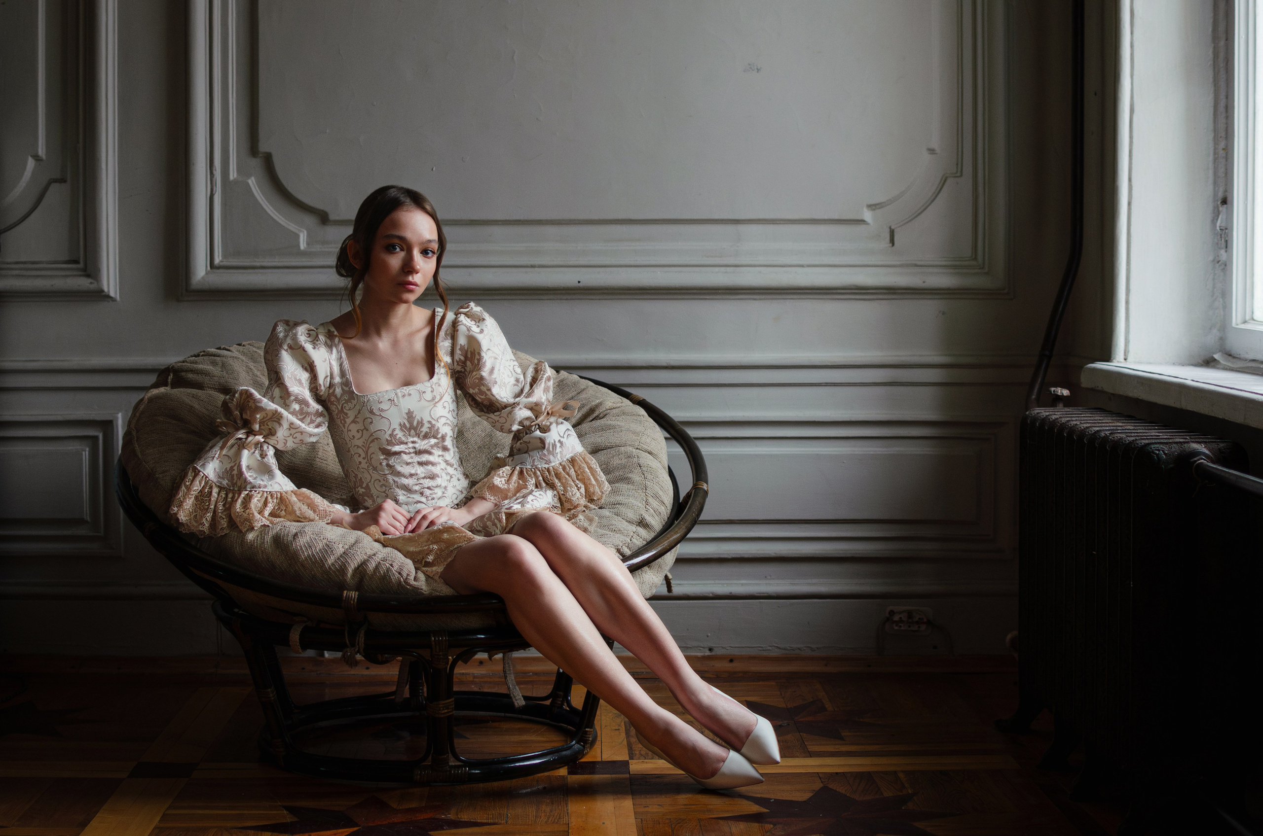 Коллекция «ДОРОГО, БОГАТО» KATTICORS. Портретный и репортажный фотограф в Санкт-Петербурге Варвара Жукова