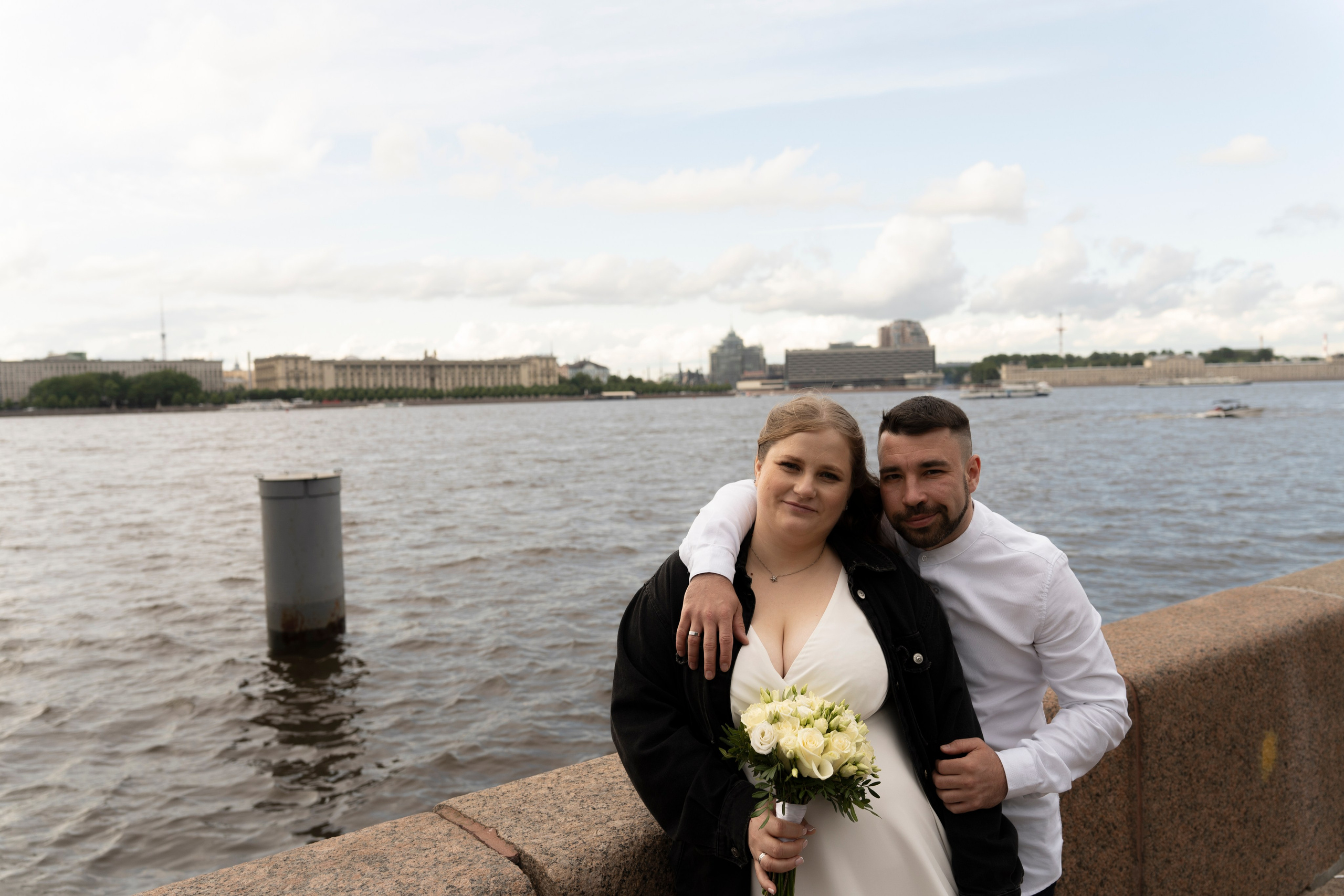 Ирина+Николай. Главная