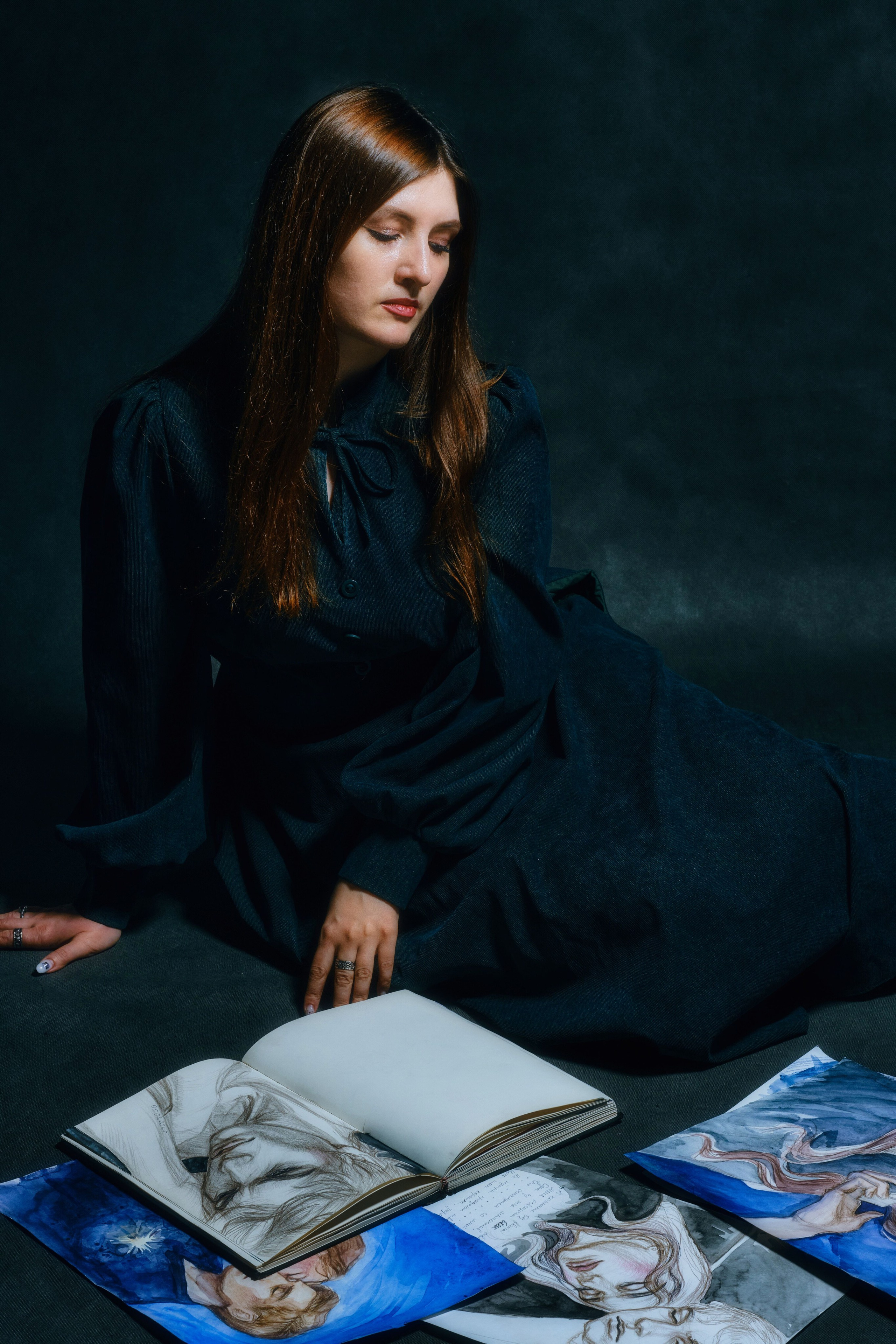 Бэла. Фотограф Санкт-Петербург