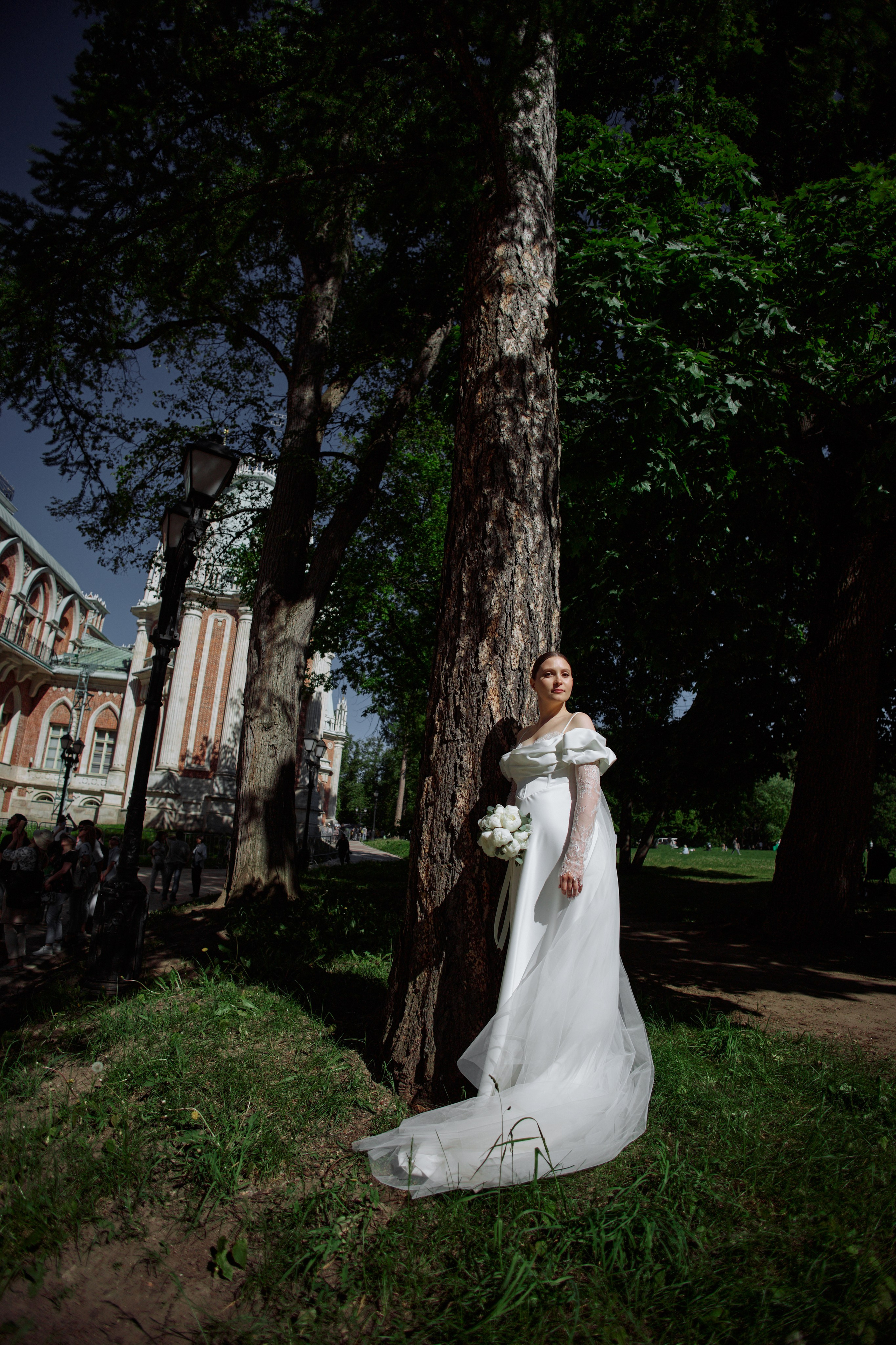 Индивидуальная фотосессия для жениха и его друзей