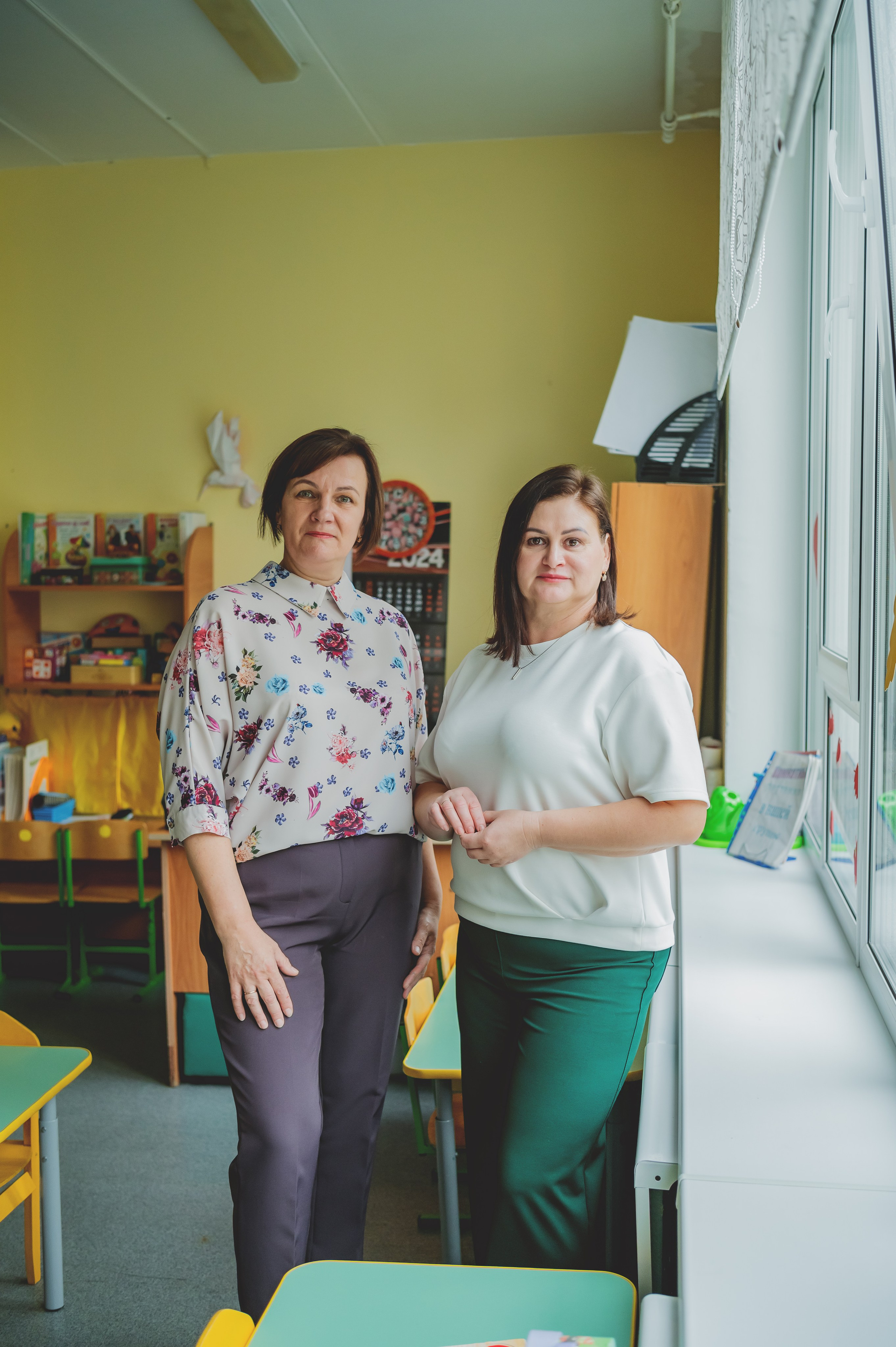 Один день из жизни детского сада. Детский и семейный фотограф г. Москва Оксана Катаджи