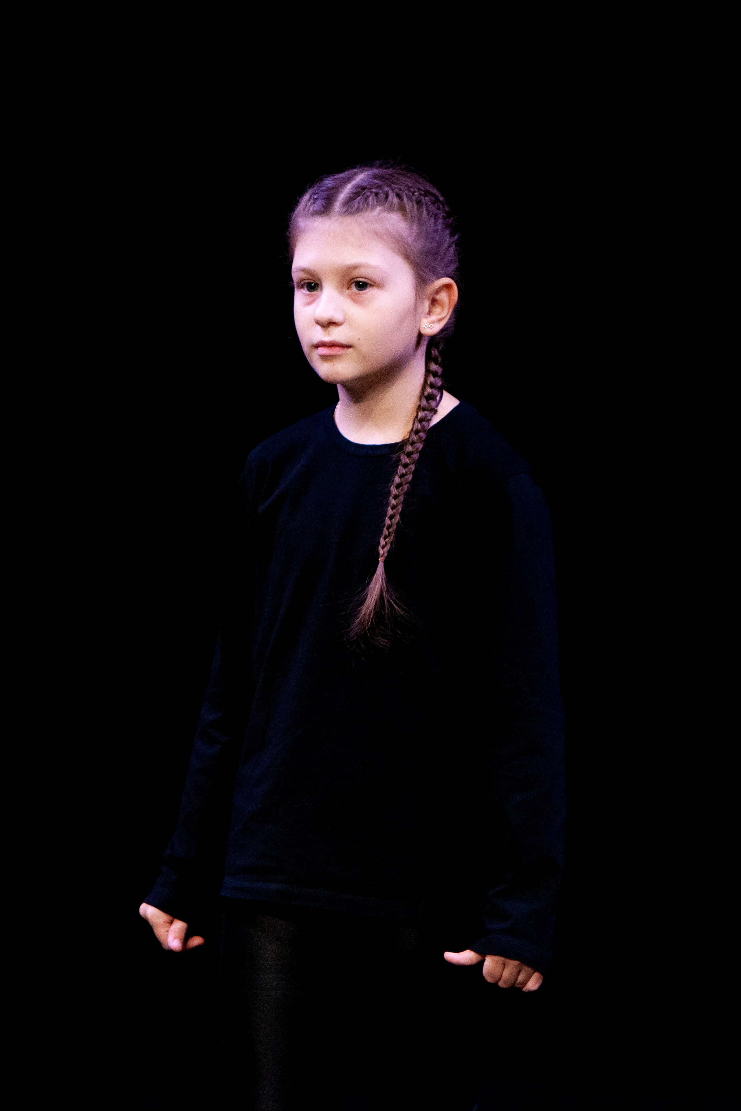 Талантино, 17.12.23, КЦ ЗИЛ. Stanislav Baryshev — People. Emotions. Atmosphere