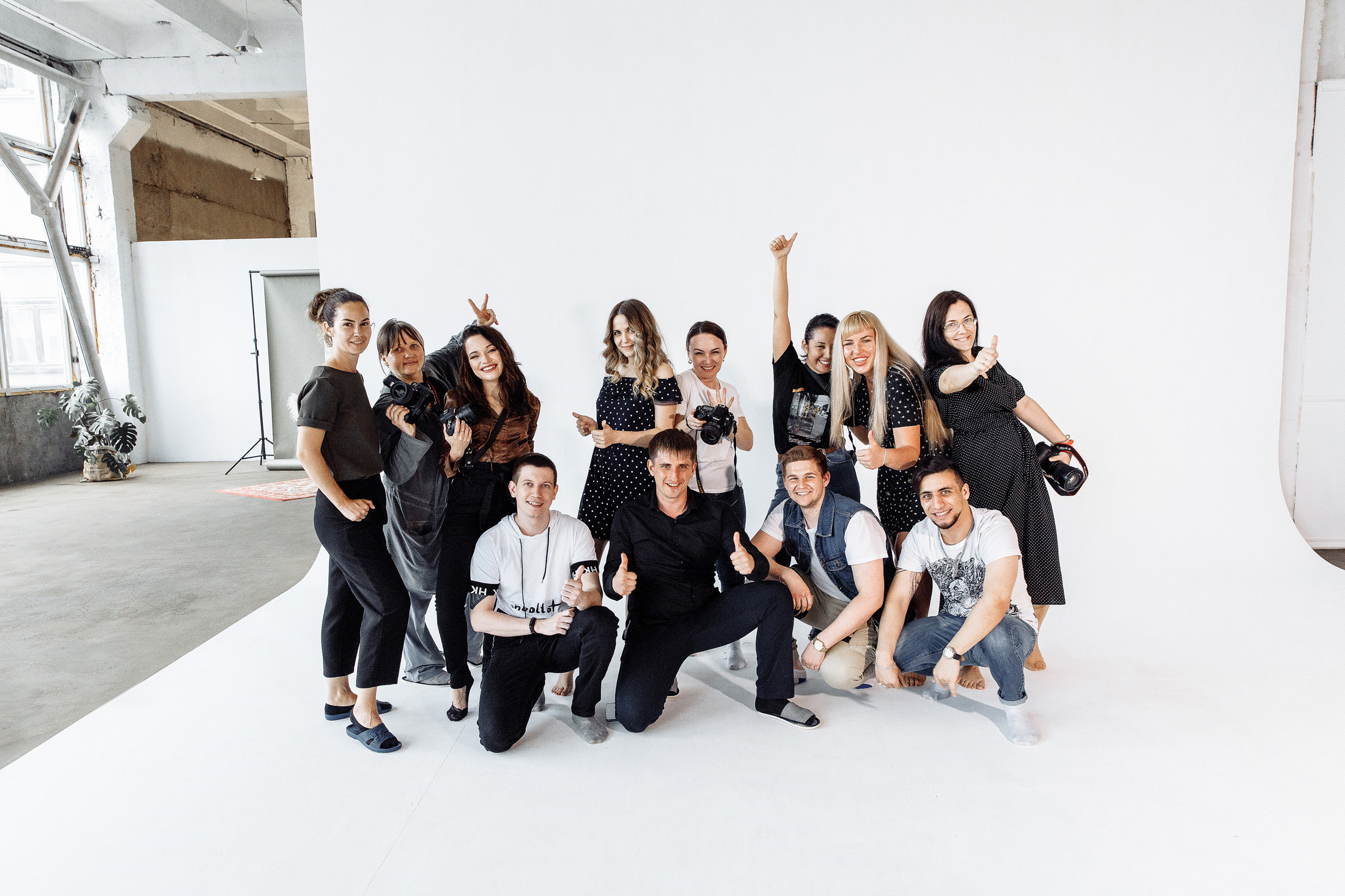 Тусовка для фотографов — это было горячо!. Фотограф в Саратове — Свадьба, выпускной, заказать 89376325252