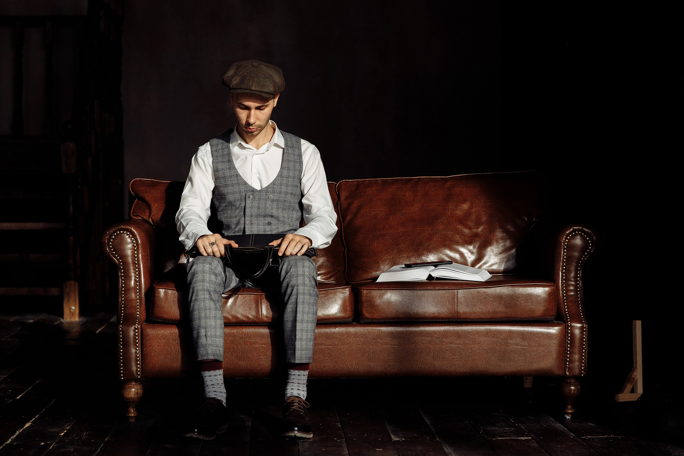 Стильные портреты, как с глянцевой обложки. Фотограф в Саратове — Свадьба, выпускной, заказать 89376325252