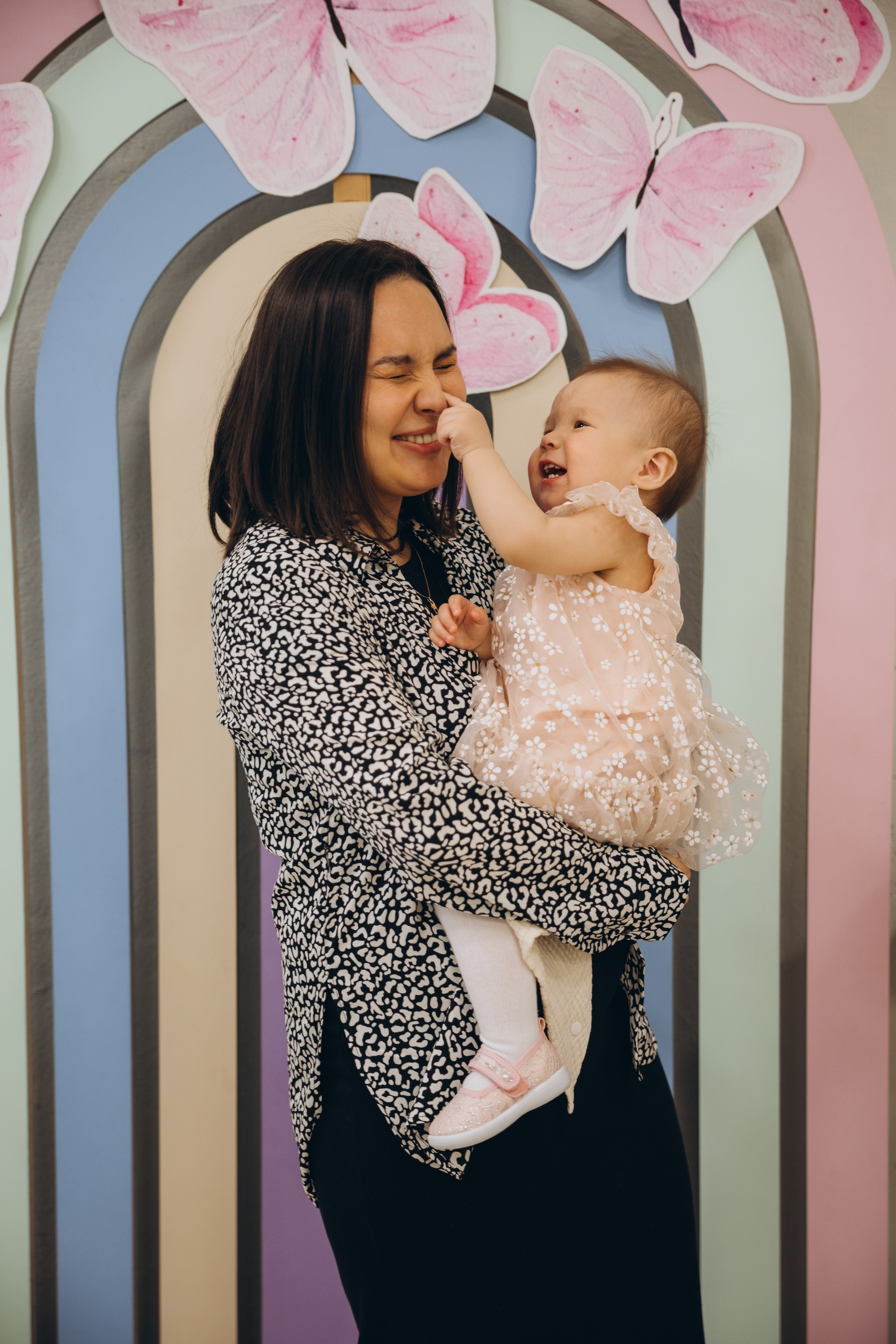 Аюне год. Свадебный, семейный фотограф в Иркутске Светлана Макаричева