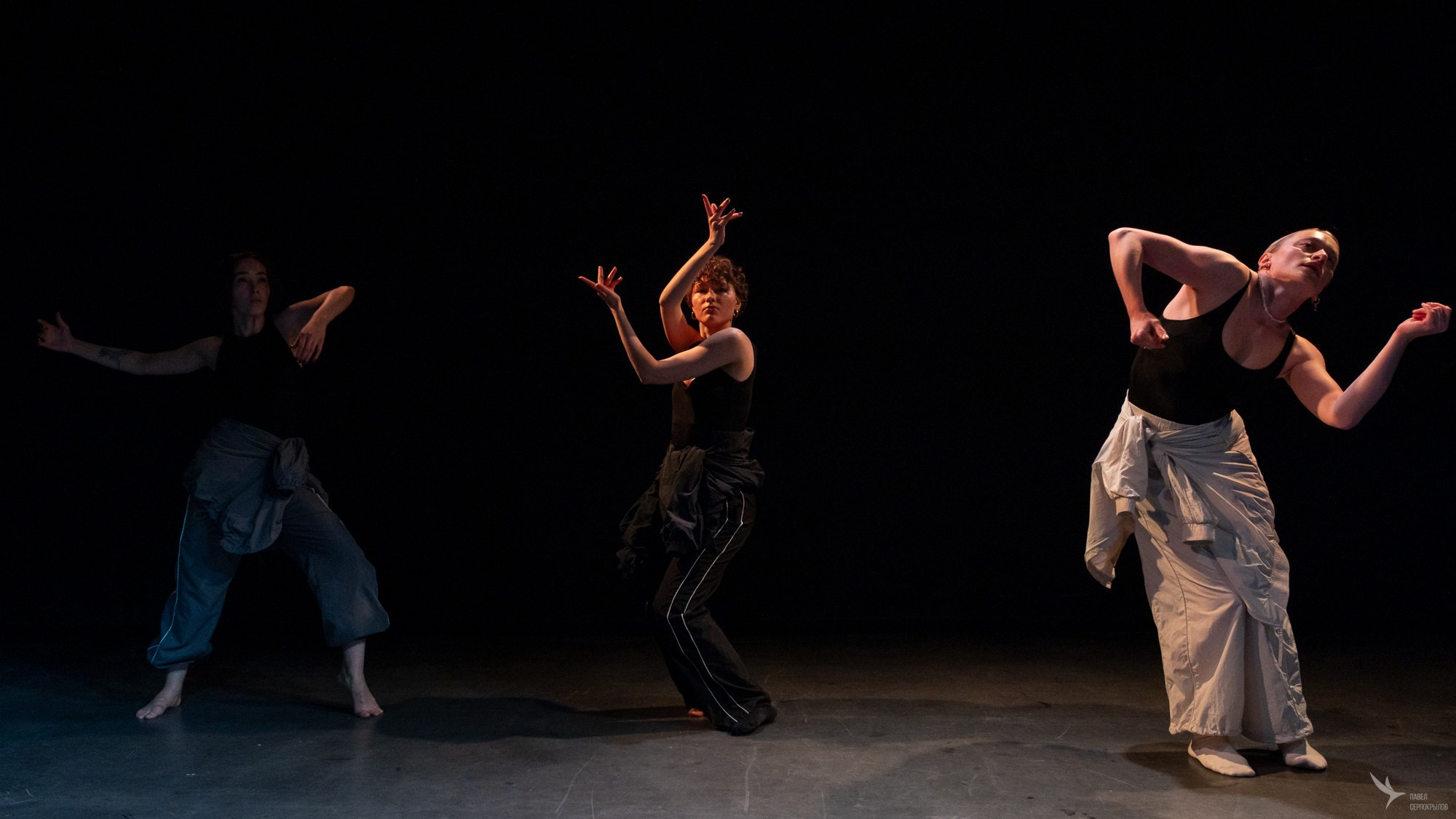 Җыен / Сбор. Репортажный фотограф в Казани Павел Серпокрылов