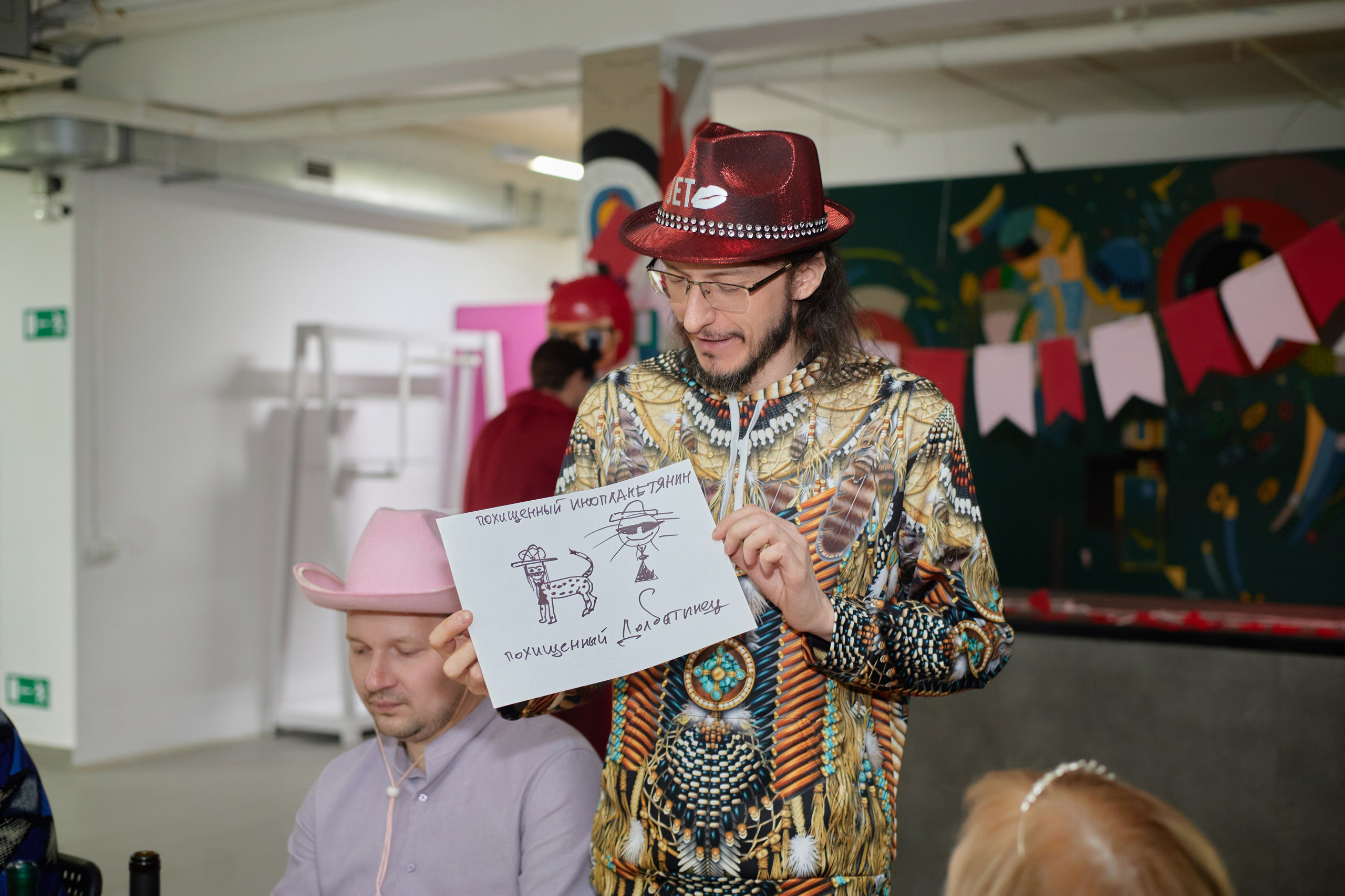 Чудо- ретрит " Весеннее обострение». Фотограф в Смоленске Ася Польшина