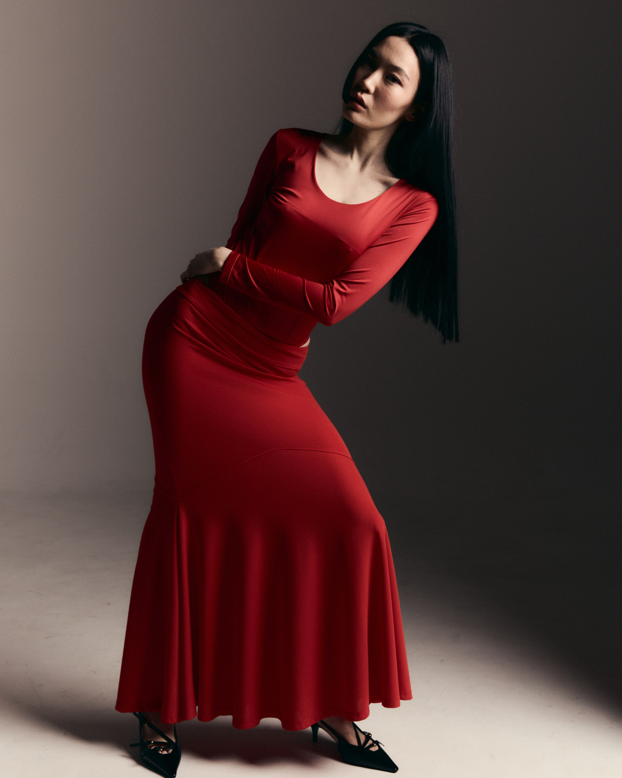 Fashion-фотограф Желеуов Дулат