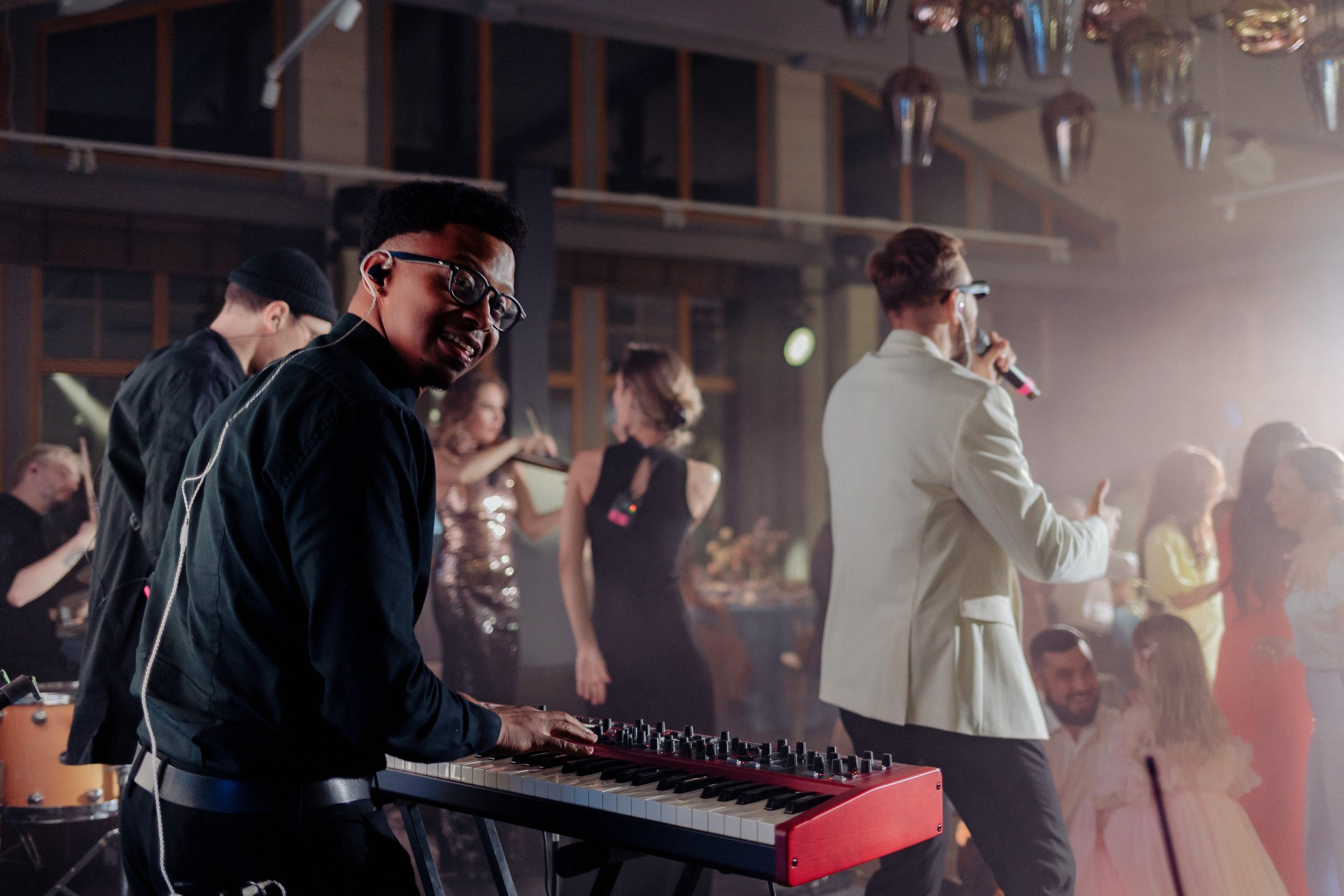 Алексей Шаров — свадебный и репортажный фотограф в Нижнем Новгороде