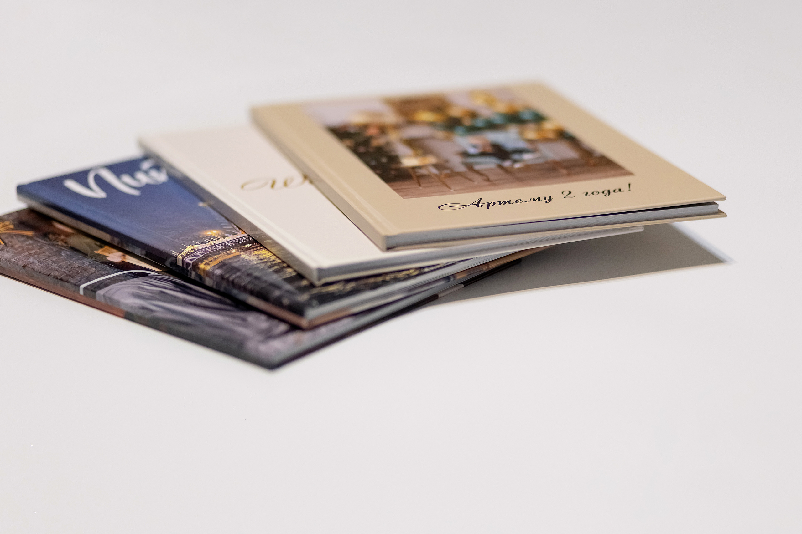 ФОТОКНИГИ. Фотограф Любовь Корниенко, Примоский край