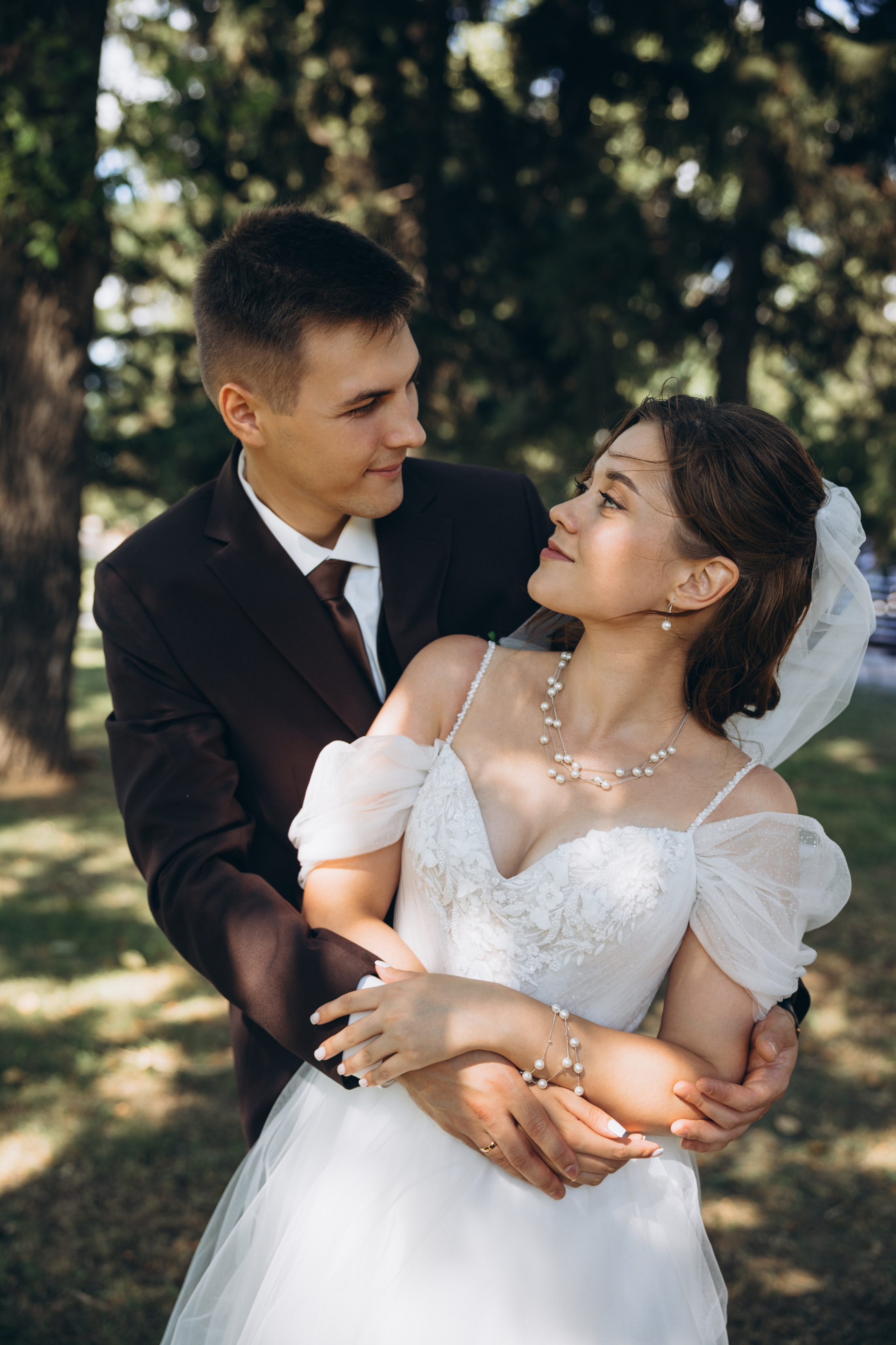 Алексей и Марина. Свадебный, семейный фотограф в Иркутске Светлана Макаричева