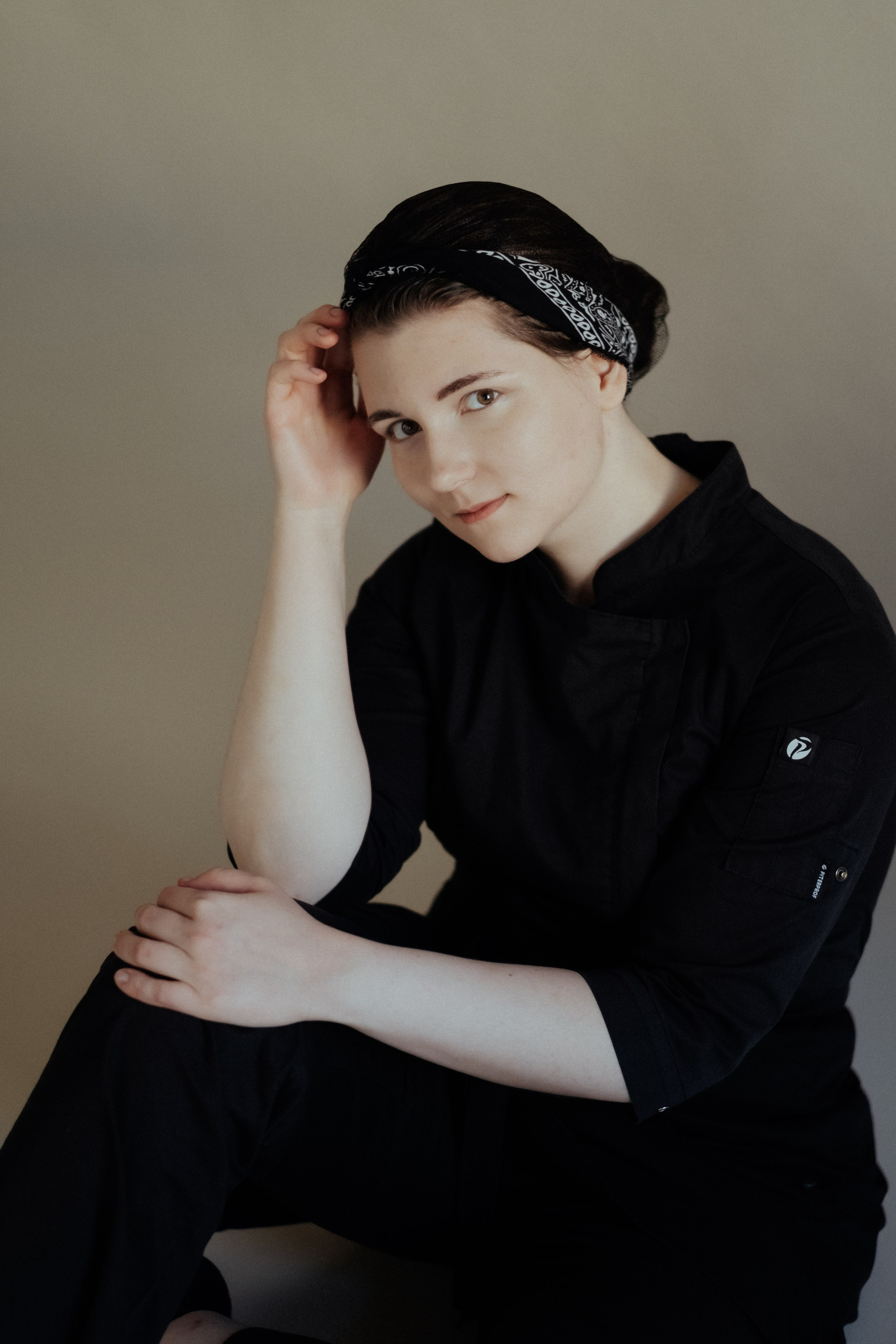 Портретная съемка. Портретный и репортажный фотограф Ульяна Белчанская