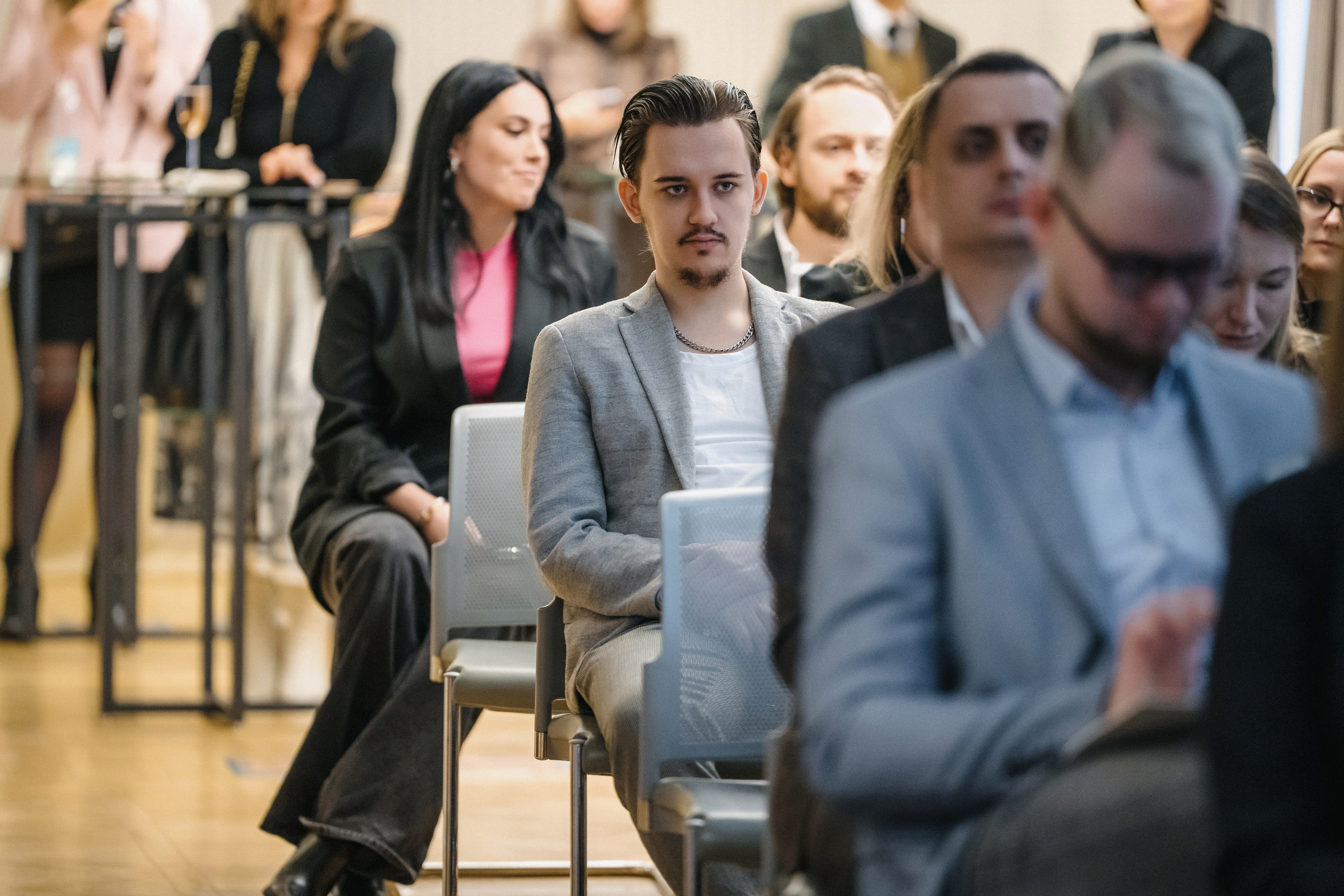 Beauty-breakfast by RAMI clinic. Svyatoslav Bunkov | photographer