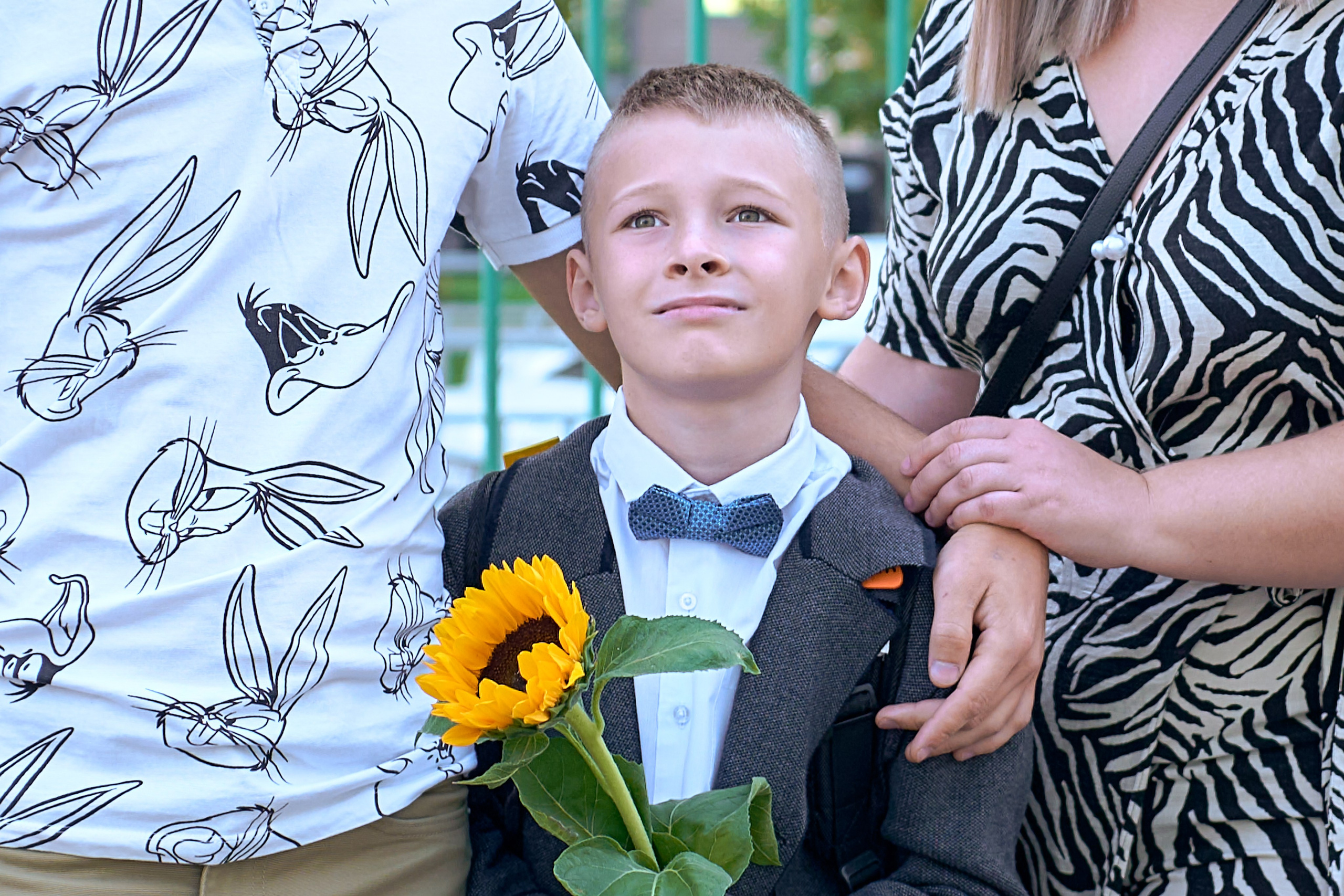 Истории в кадре. Школьный и семейный фотограф, Одинцово