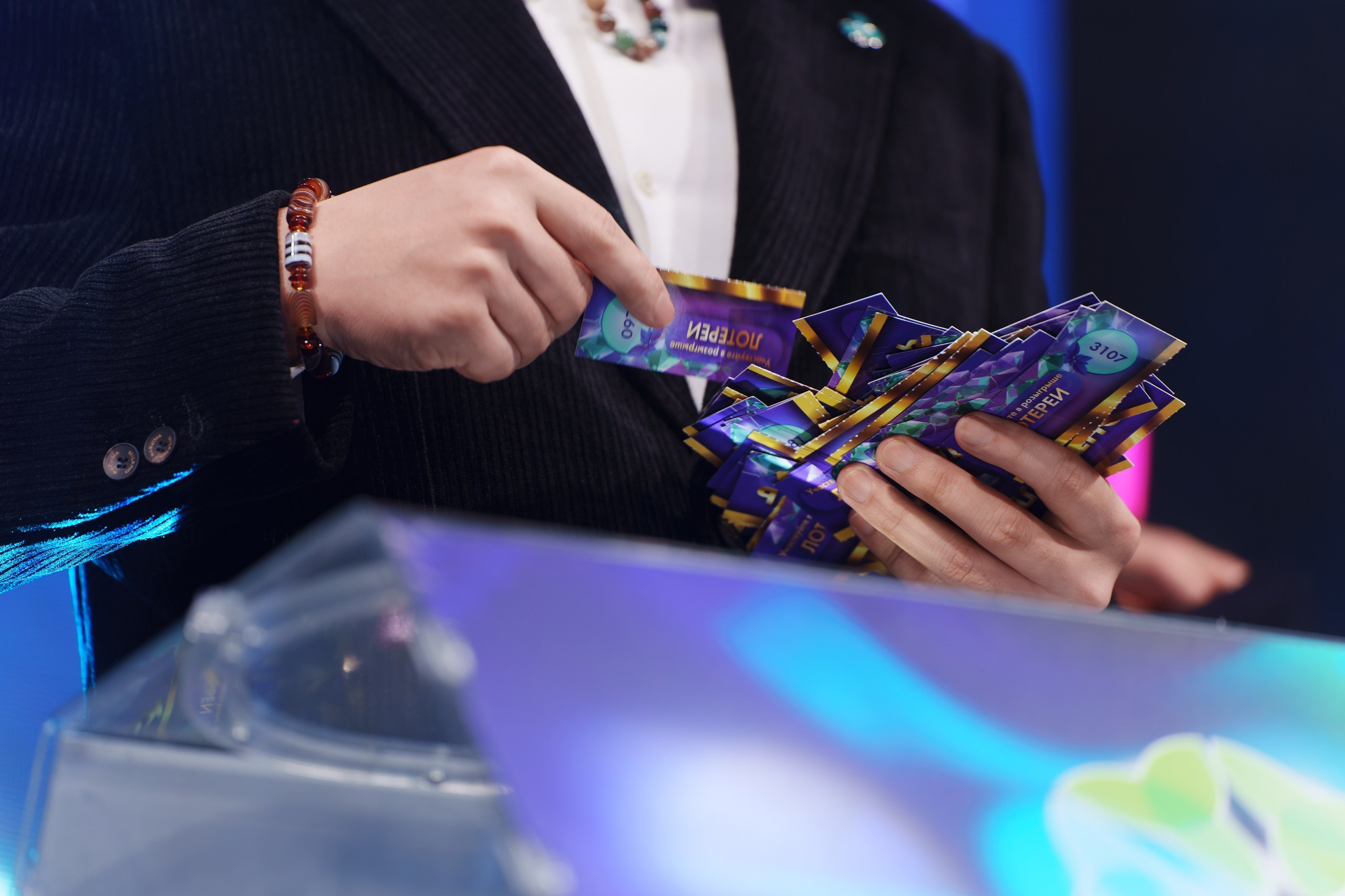 Конференция Greenleaf в Уфе — главное бизнес-событие ноября 2025 года