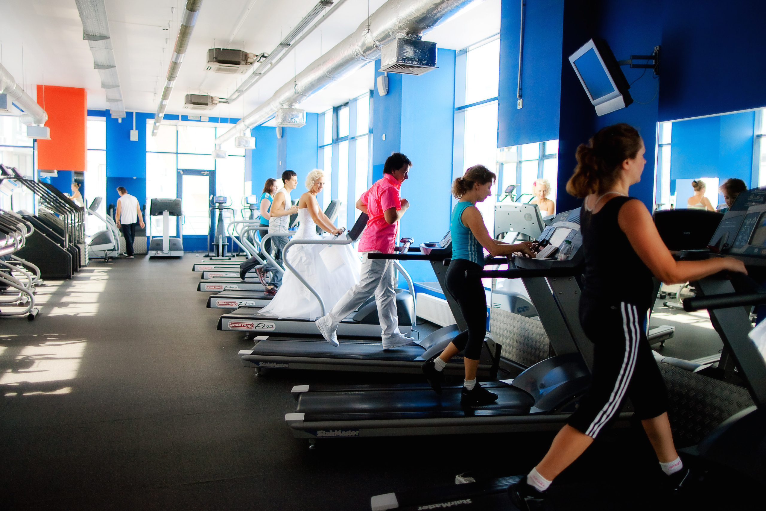 Моя свадьба 2010 года. Ева Демидова. Спортсмен по конкуру в Санкт-Петербуре