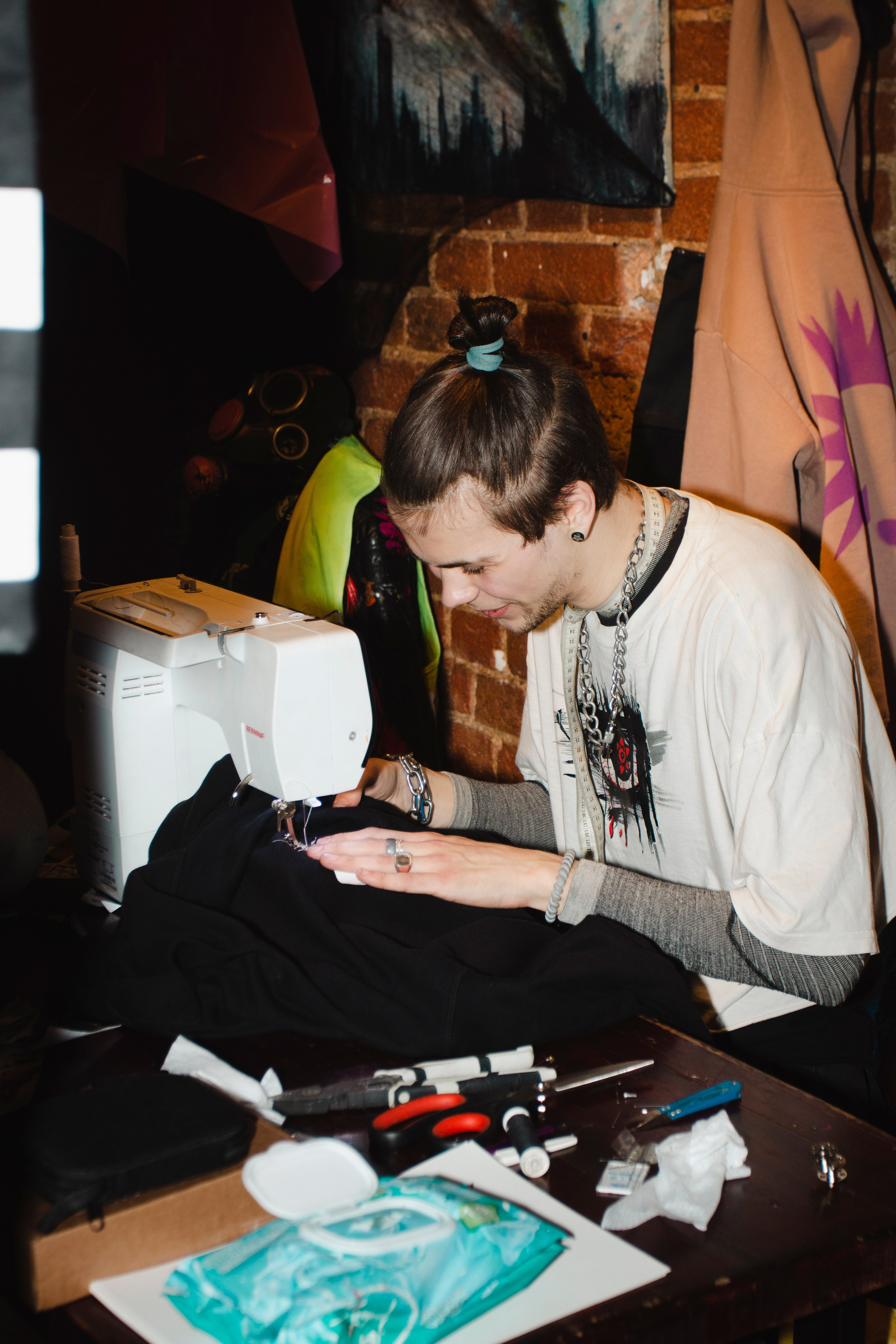 Репортаж. Фотограф Злата Спицына